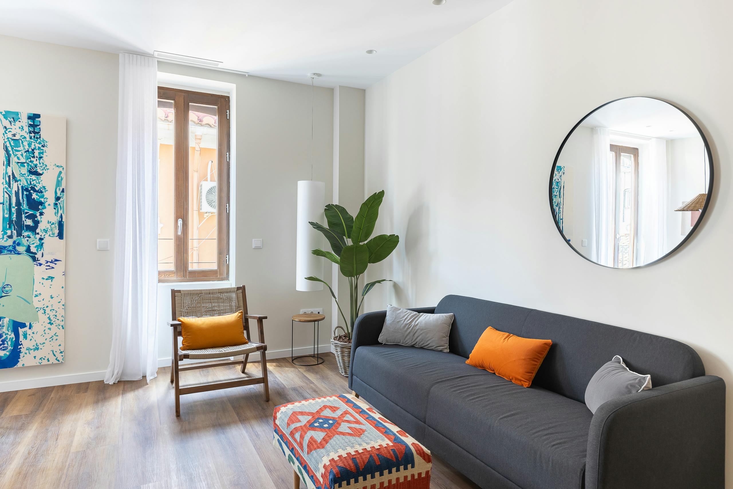 Carrer de la Nau, Valencia Valencia