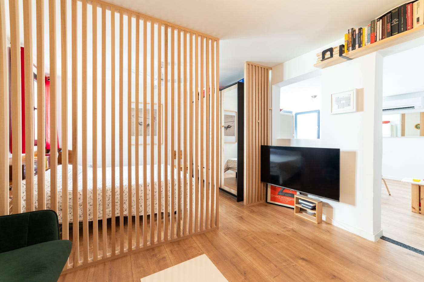 preview gallery tile