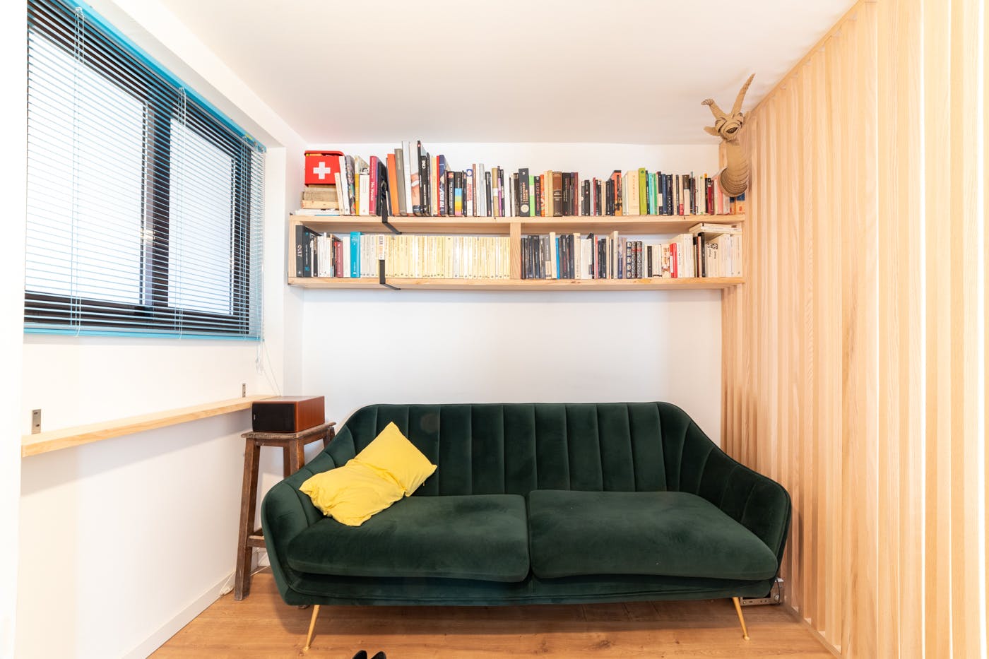 Appartamento Torino — foto 11