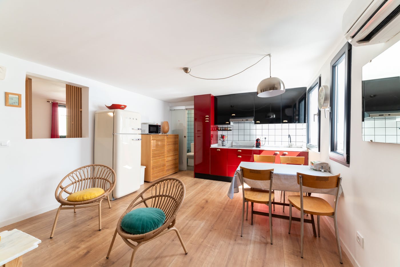 Appartamento Torino — foto 14