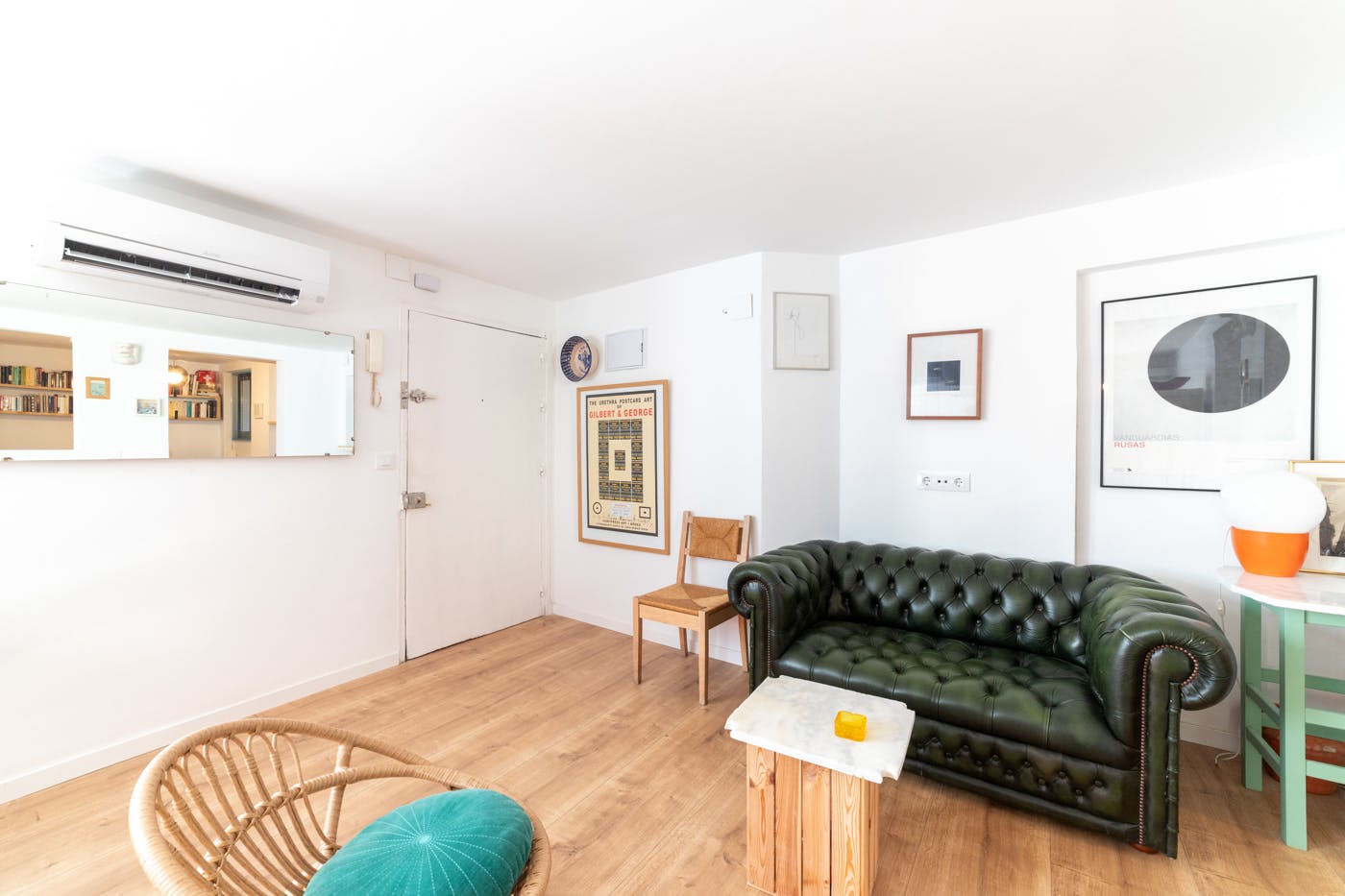 preview gallery tile