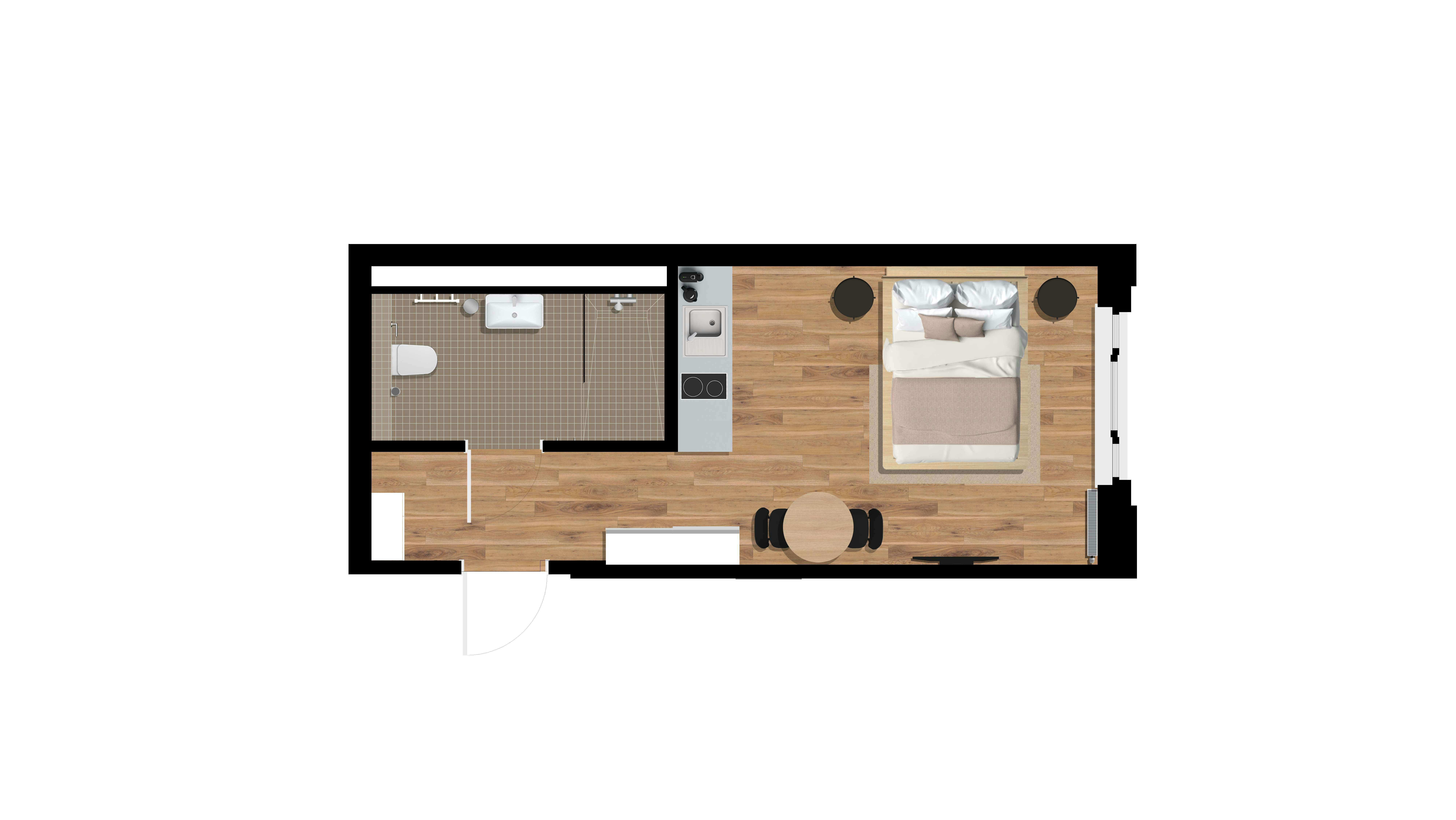 preview gallery tile