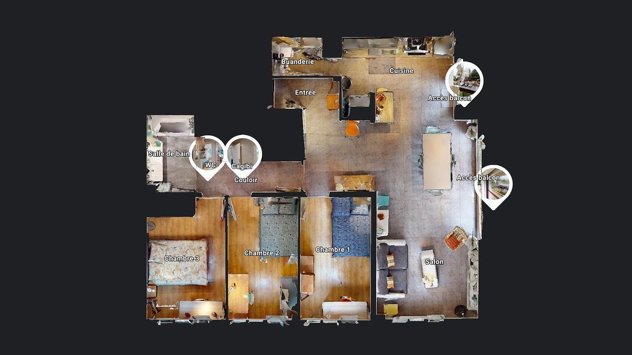 preview gallery tile