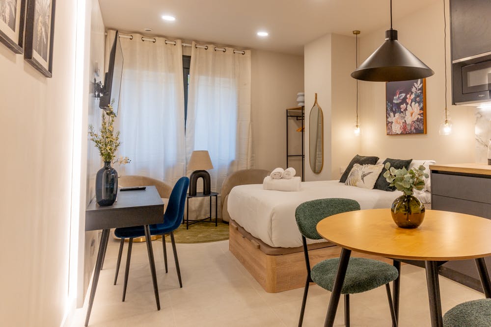 Paseo de las Delicias, Madrid Madrid