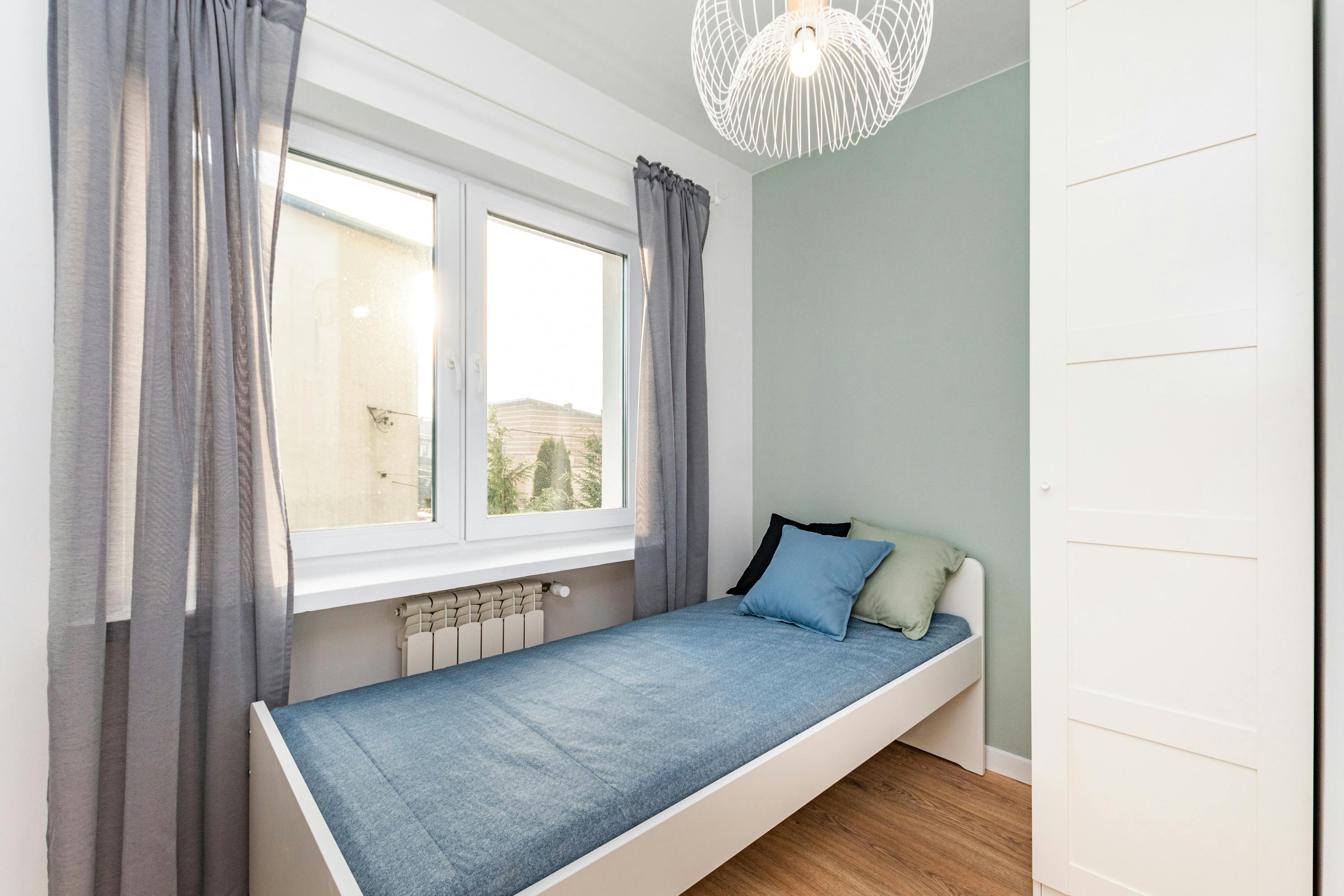 Prawnicza, Warsaw preview