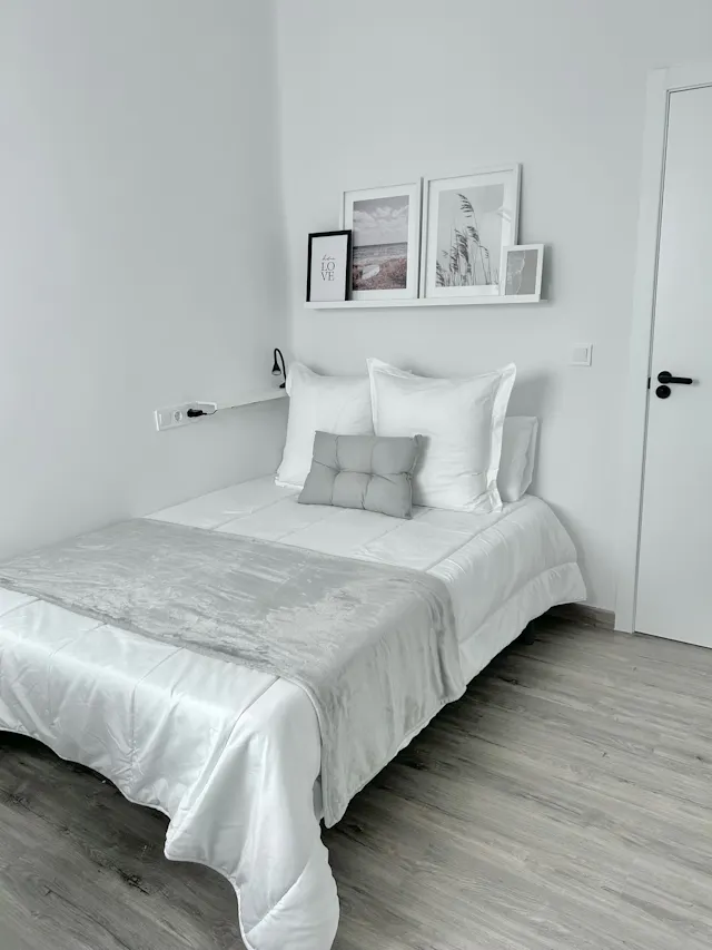 Private room in Calle Agustín Lara, Murcia (1576927) room image 1