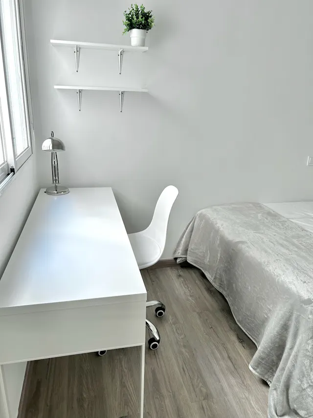 Private room in Calle Agustín Lara, Murcia (1576927) room image 2