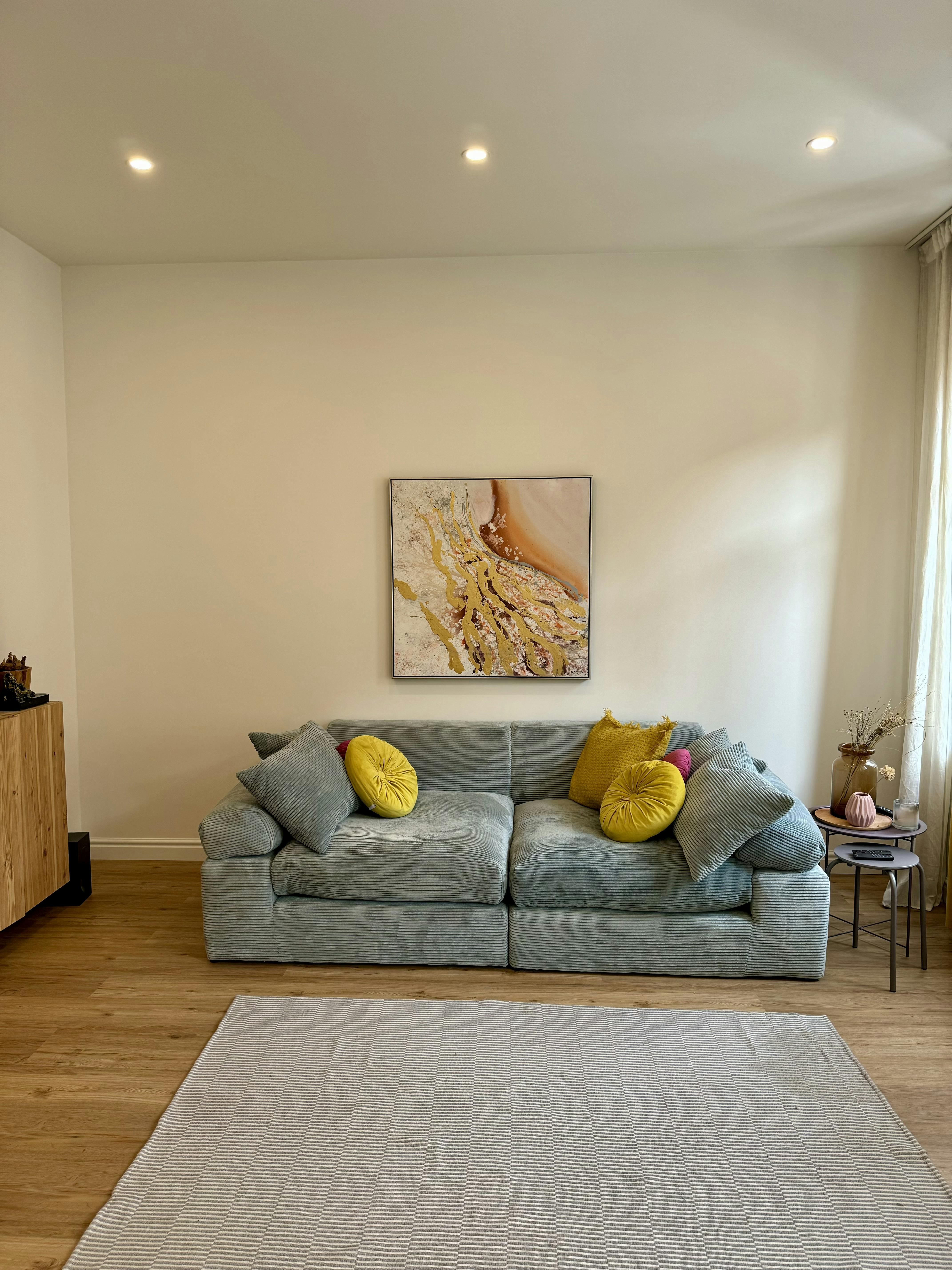 Mieszkanie do wynajęcia za 1800 € miesięcznie w mieście Pforzheim, Lameystraße