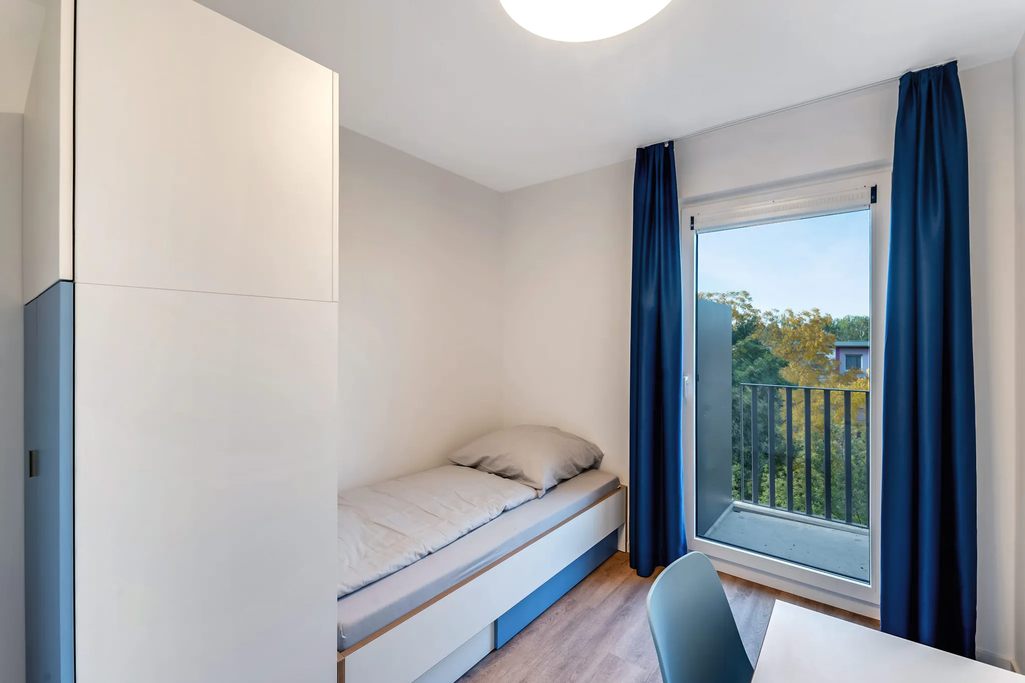 Rathenaustraße, Berlin preview