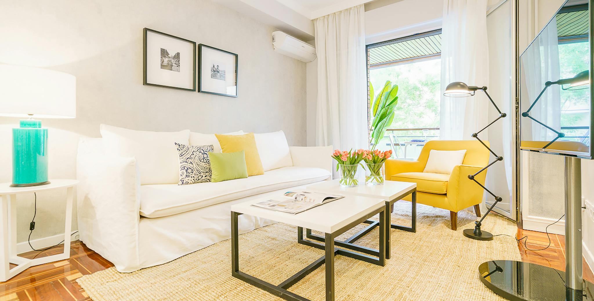 Calle de Hermosilla, Madrid preview