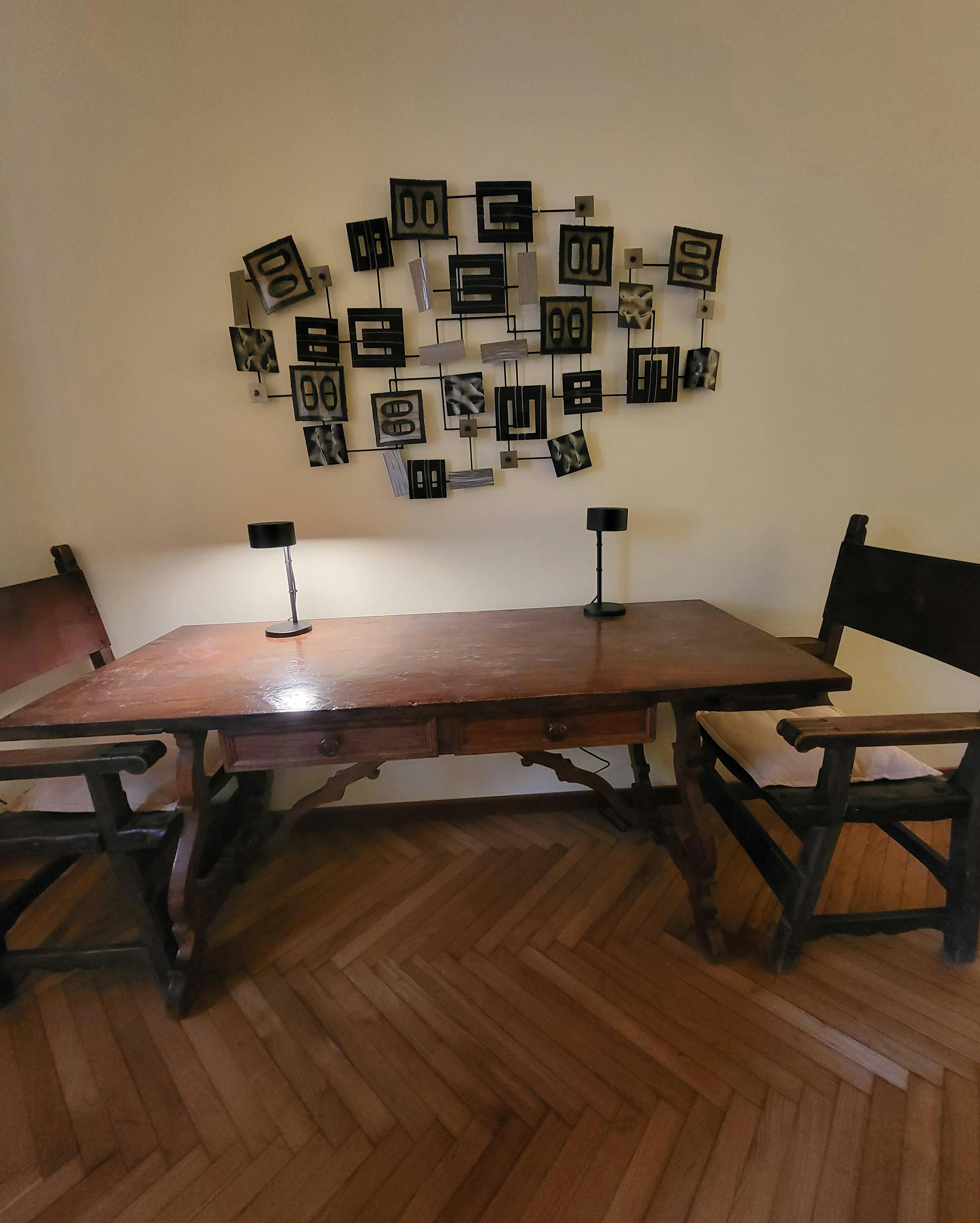 Single room Turin, 1 bed, 12m² — photo 4