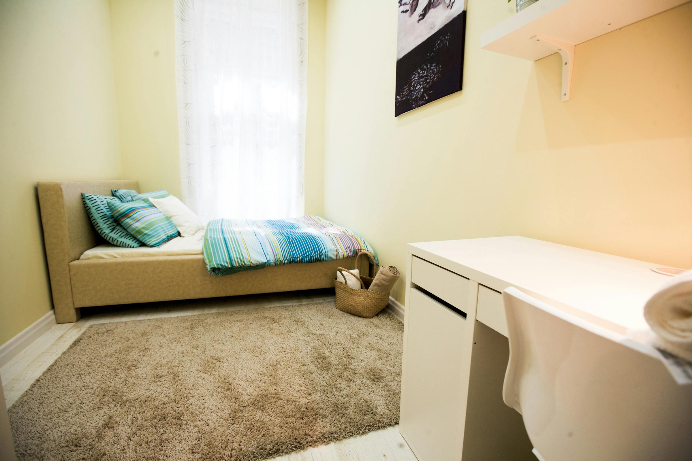 Rákóczi út, Budapest preview