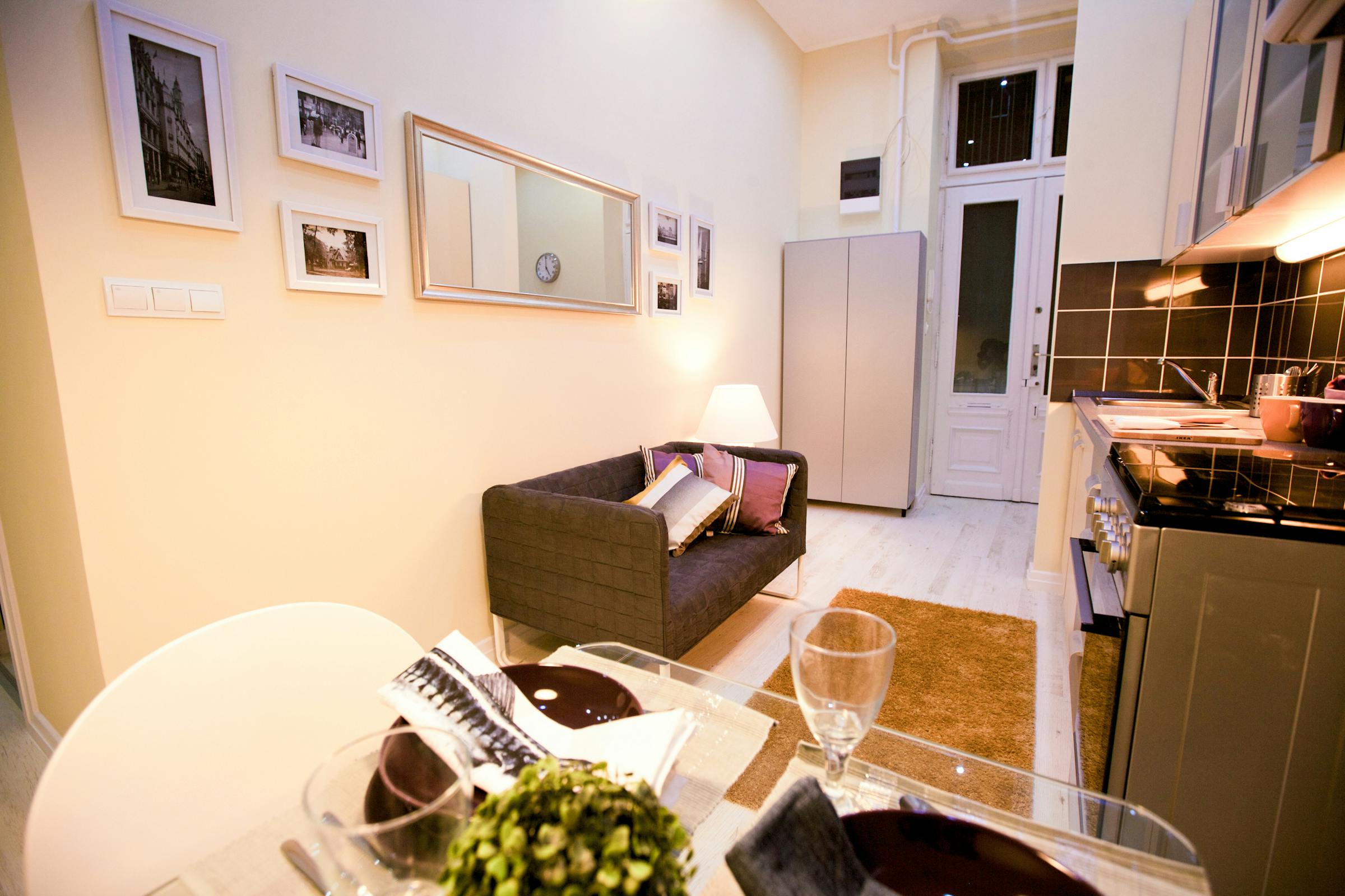 preview gallery tile