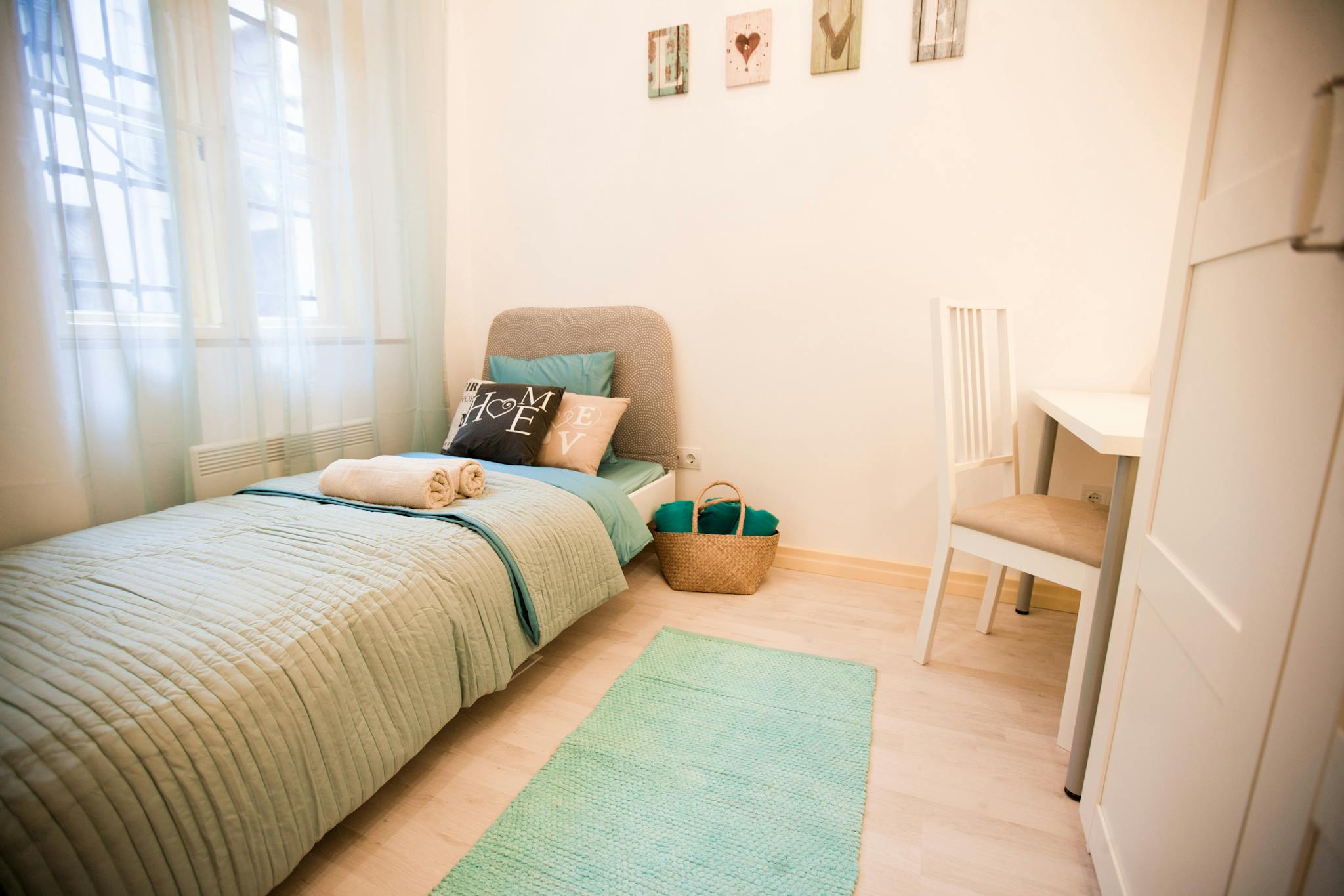 Wesselényi utca, Budapest preview