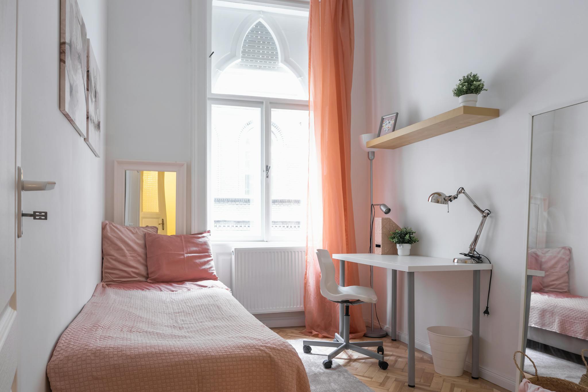 Wesselényi utca, Budapest preview