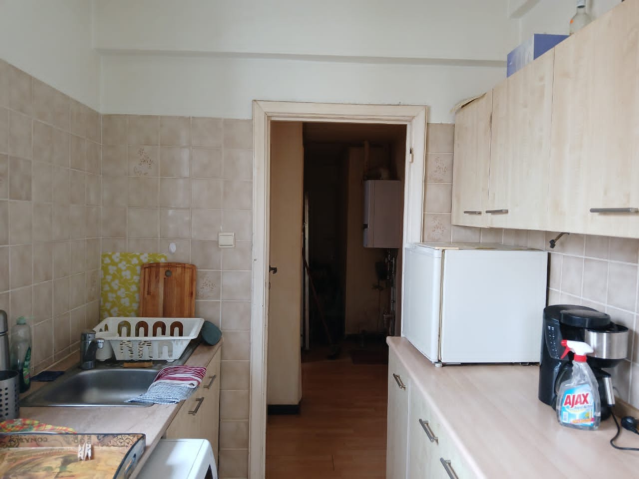 preview gallery tile