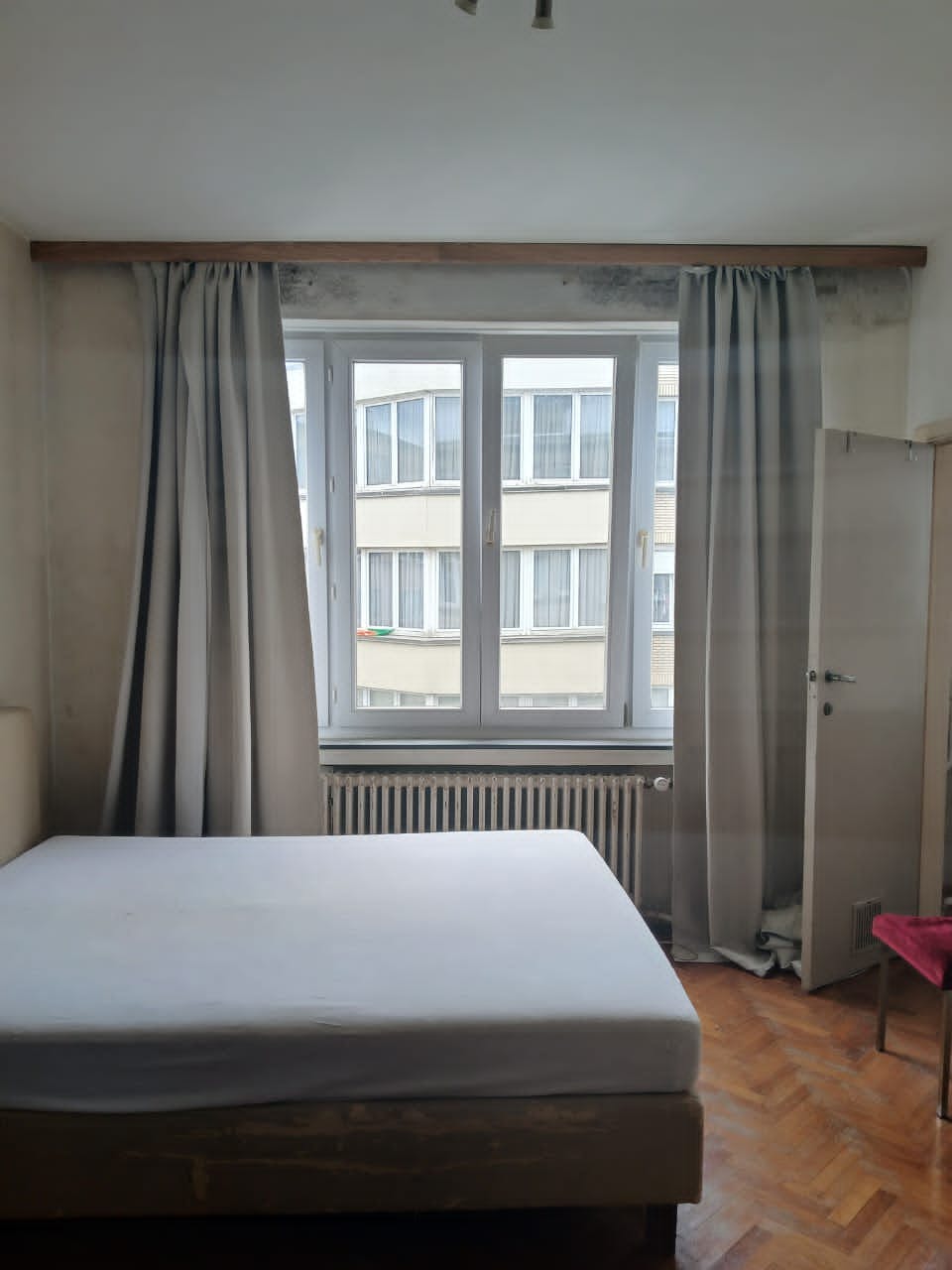Appartement à Vorst