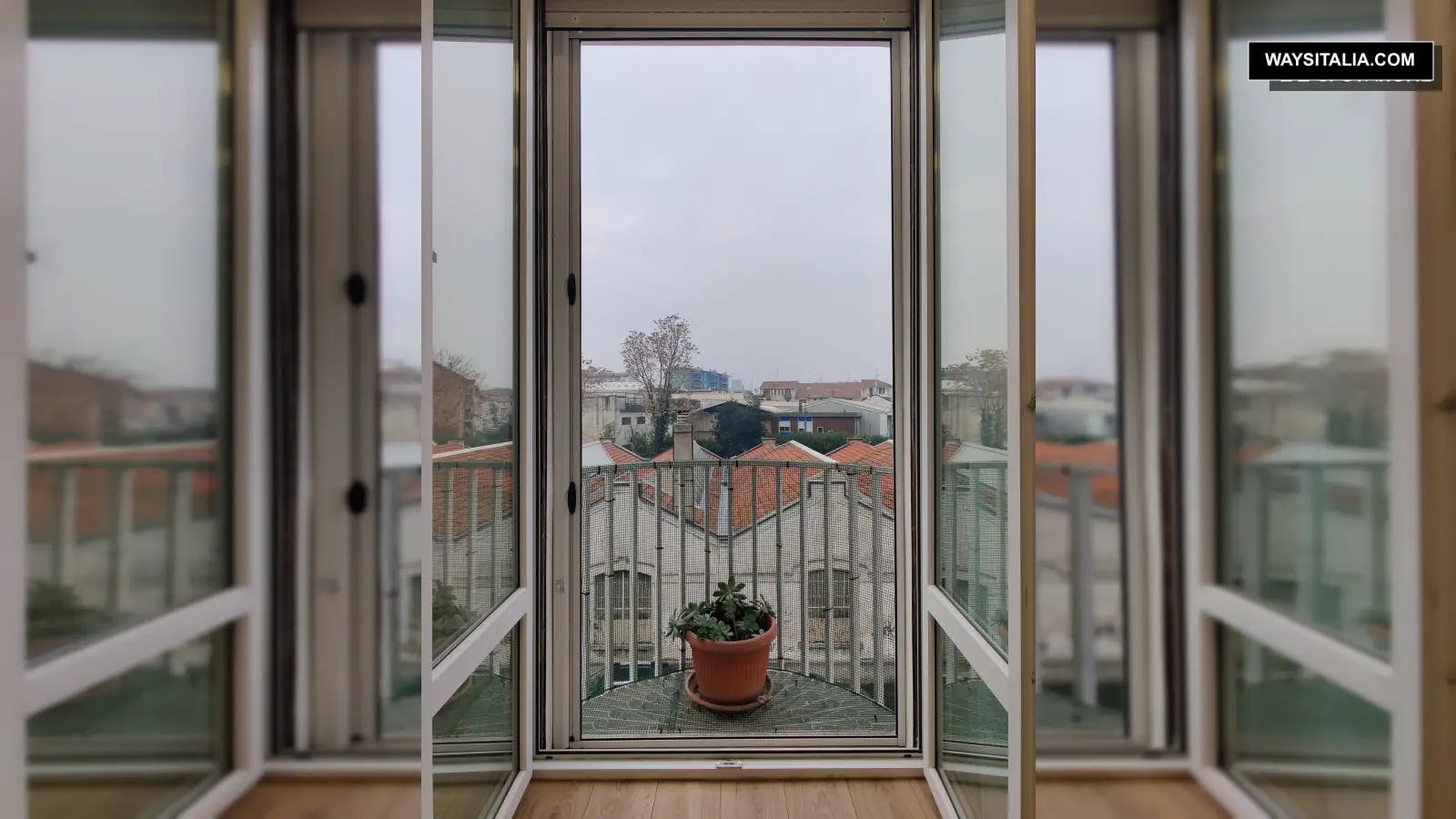 Apartment Milan, 1 bed — photo 4
