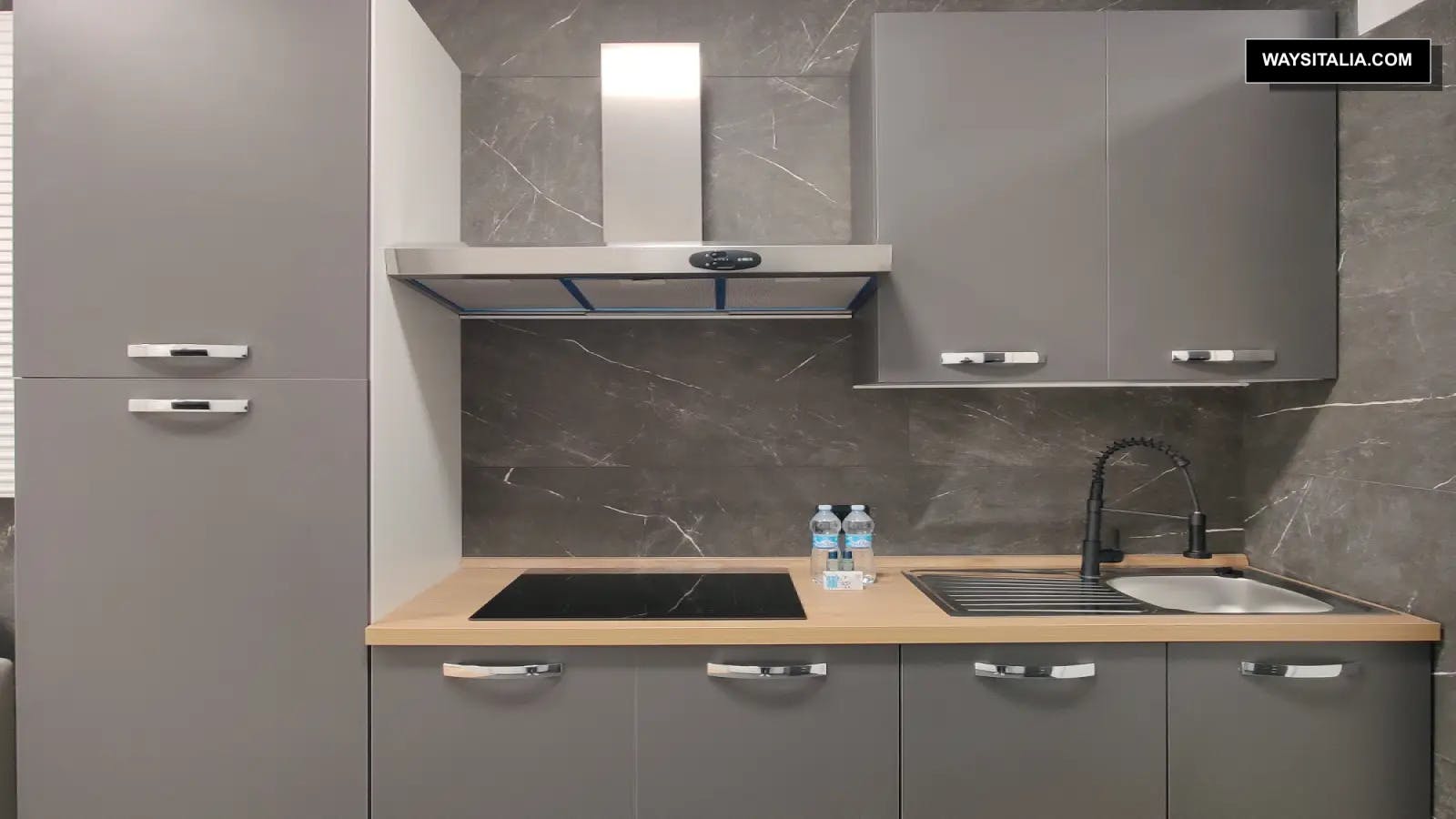Apartment Milan, 1 bed — photo 10