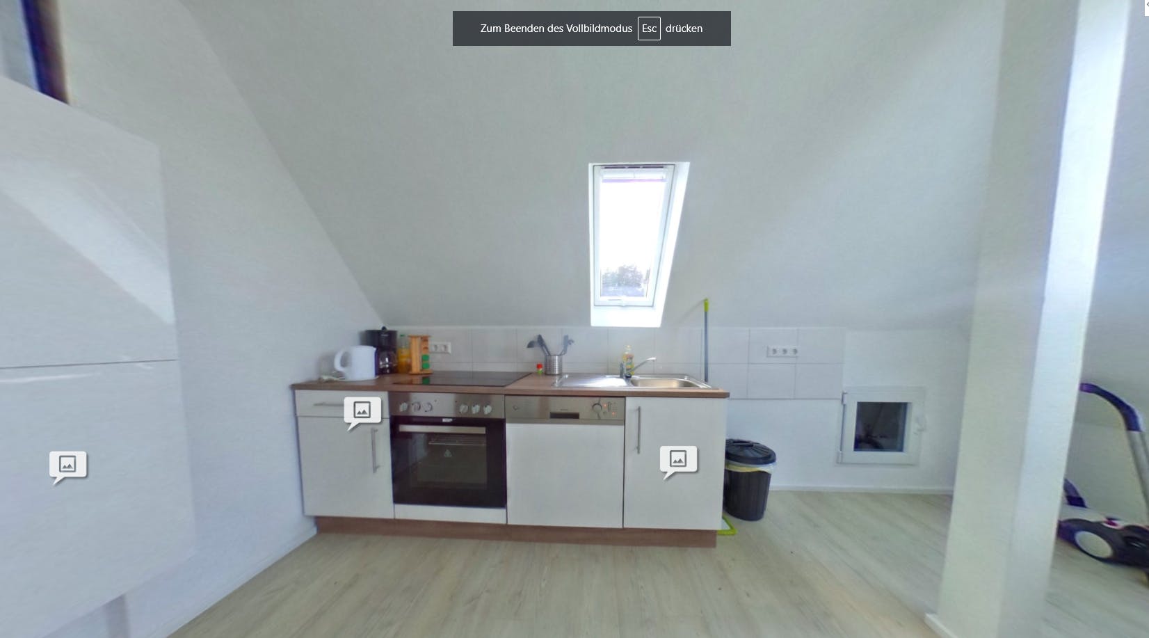 Cameră privată de închiriat pentru 650 EUR pe lună în Stuttgart, Hedelfinger Platz