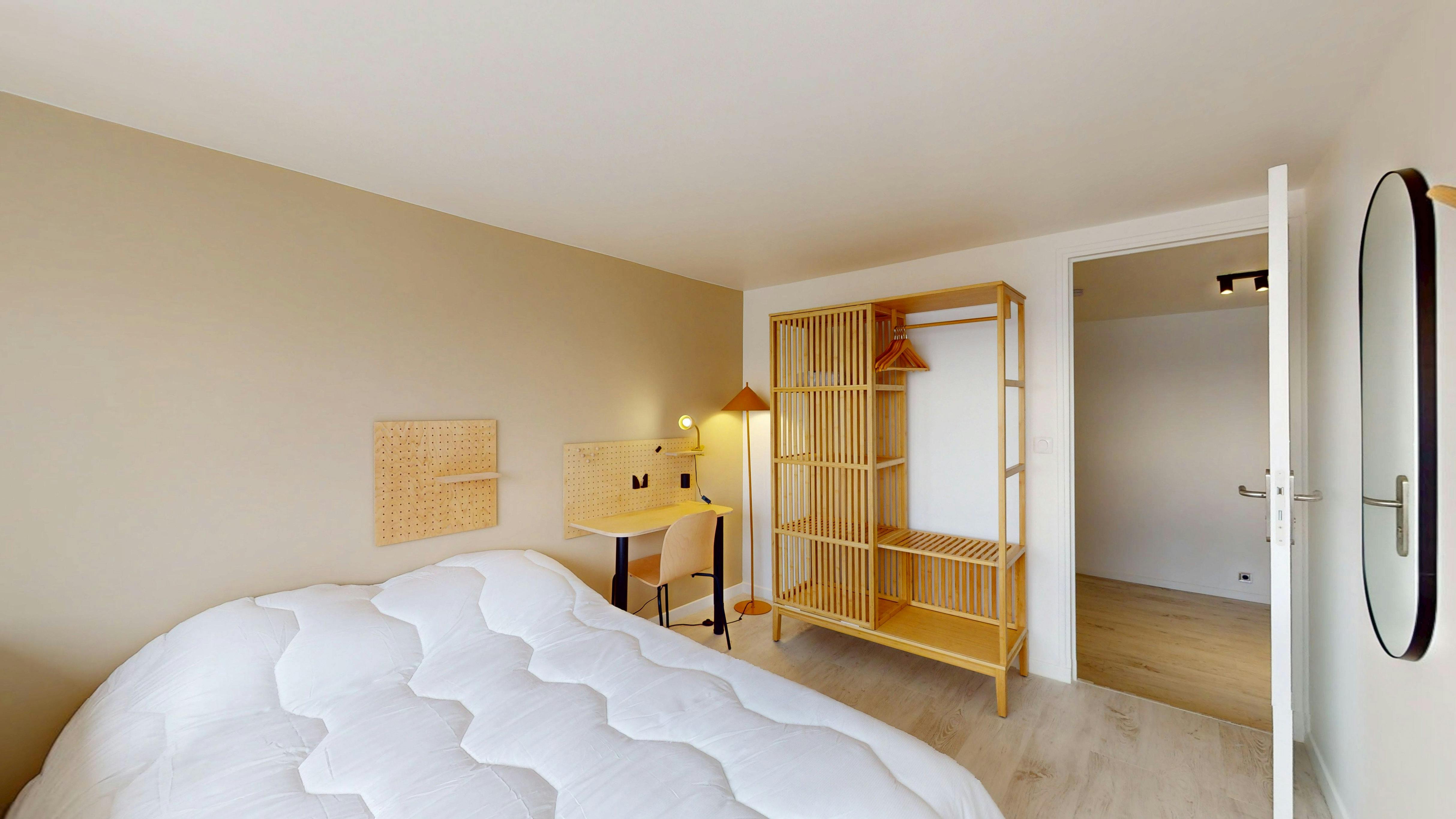 Avenue d'Ivry, Paris preview