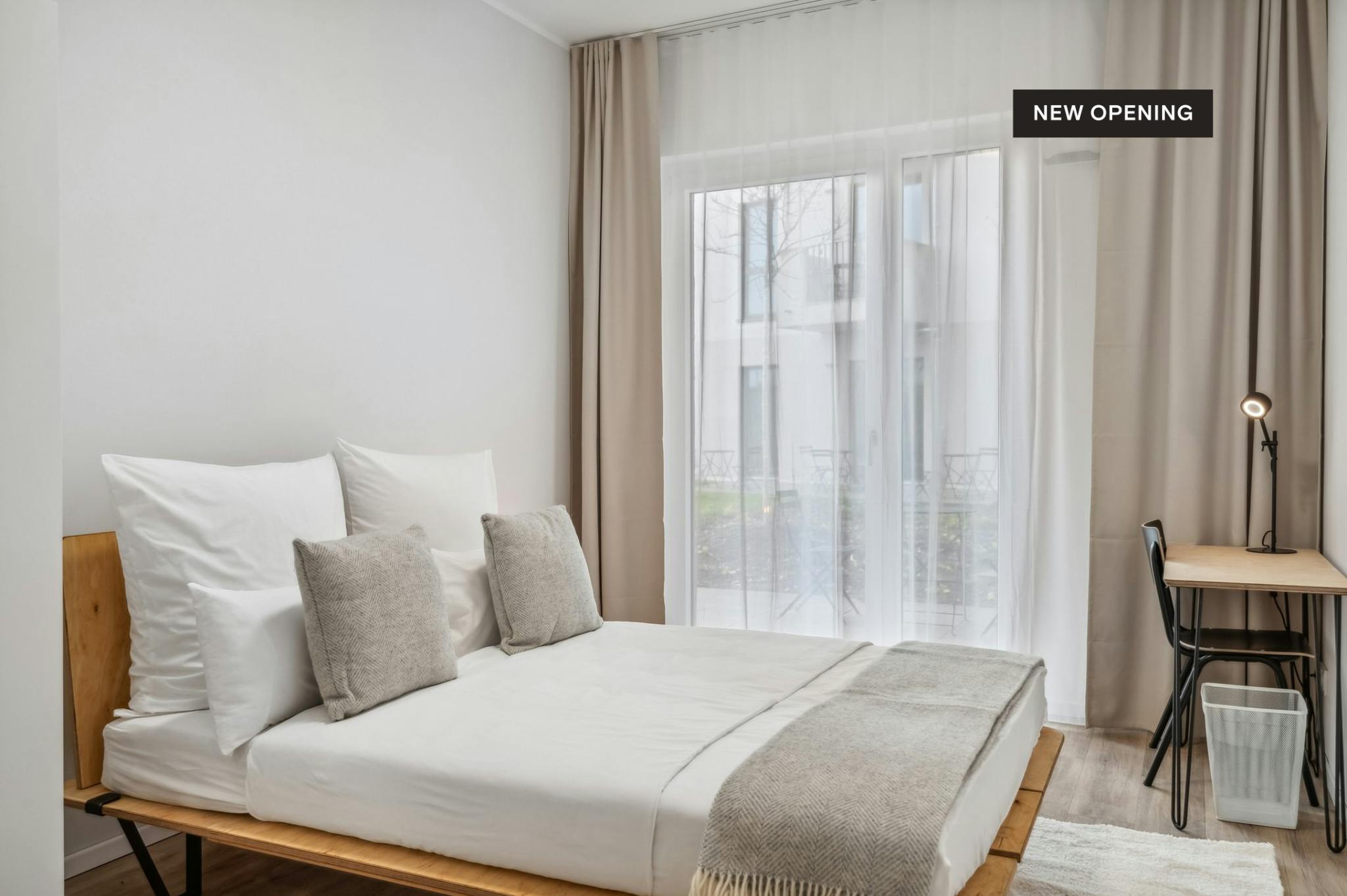 Wohnung zu mieten für 1.255 € pro Monat in Leipzig, Berliner Straße