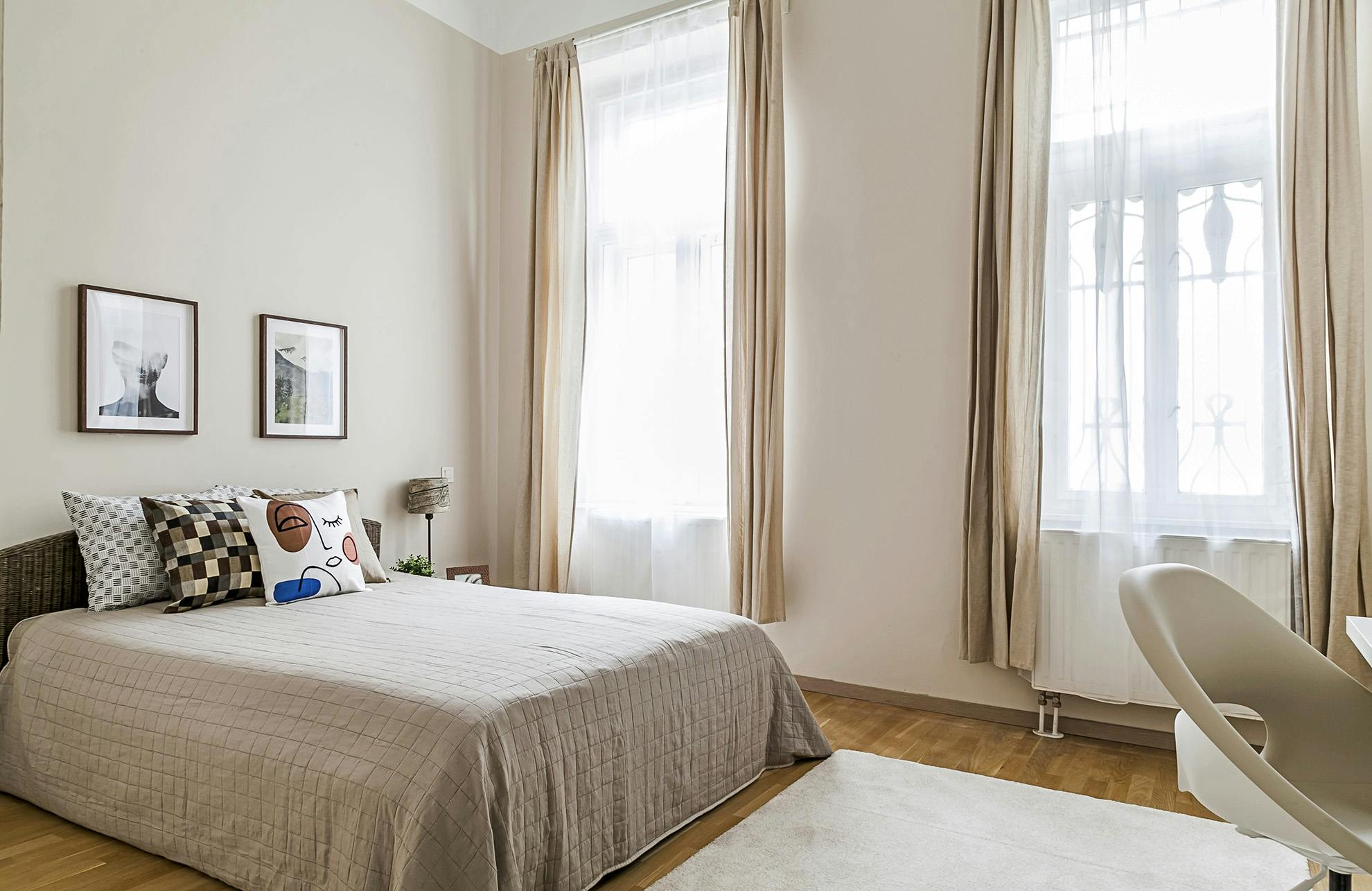 Rippl Rónai utca, Budapest preview