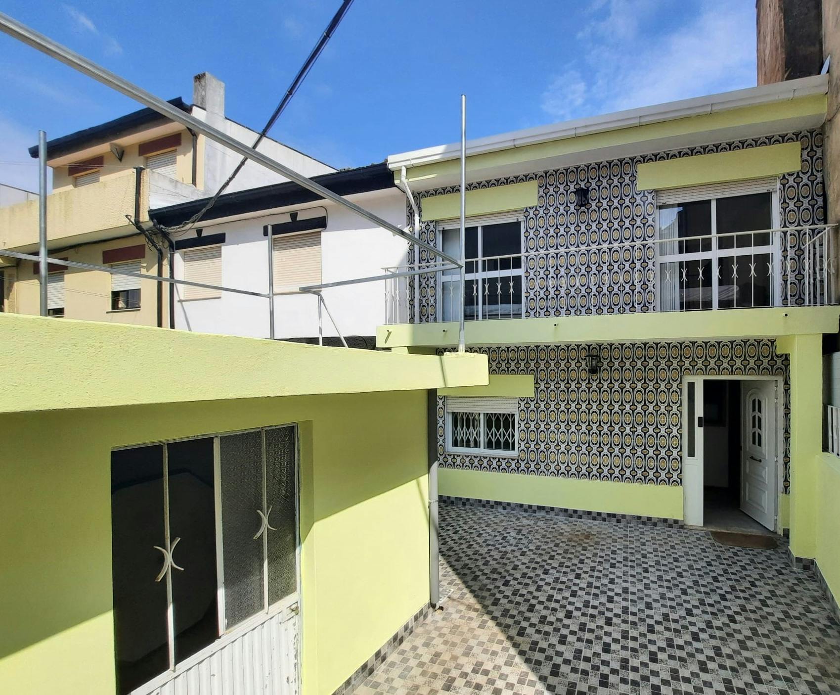 Apartment Porto, 3 beds — photo 2