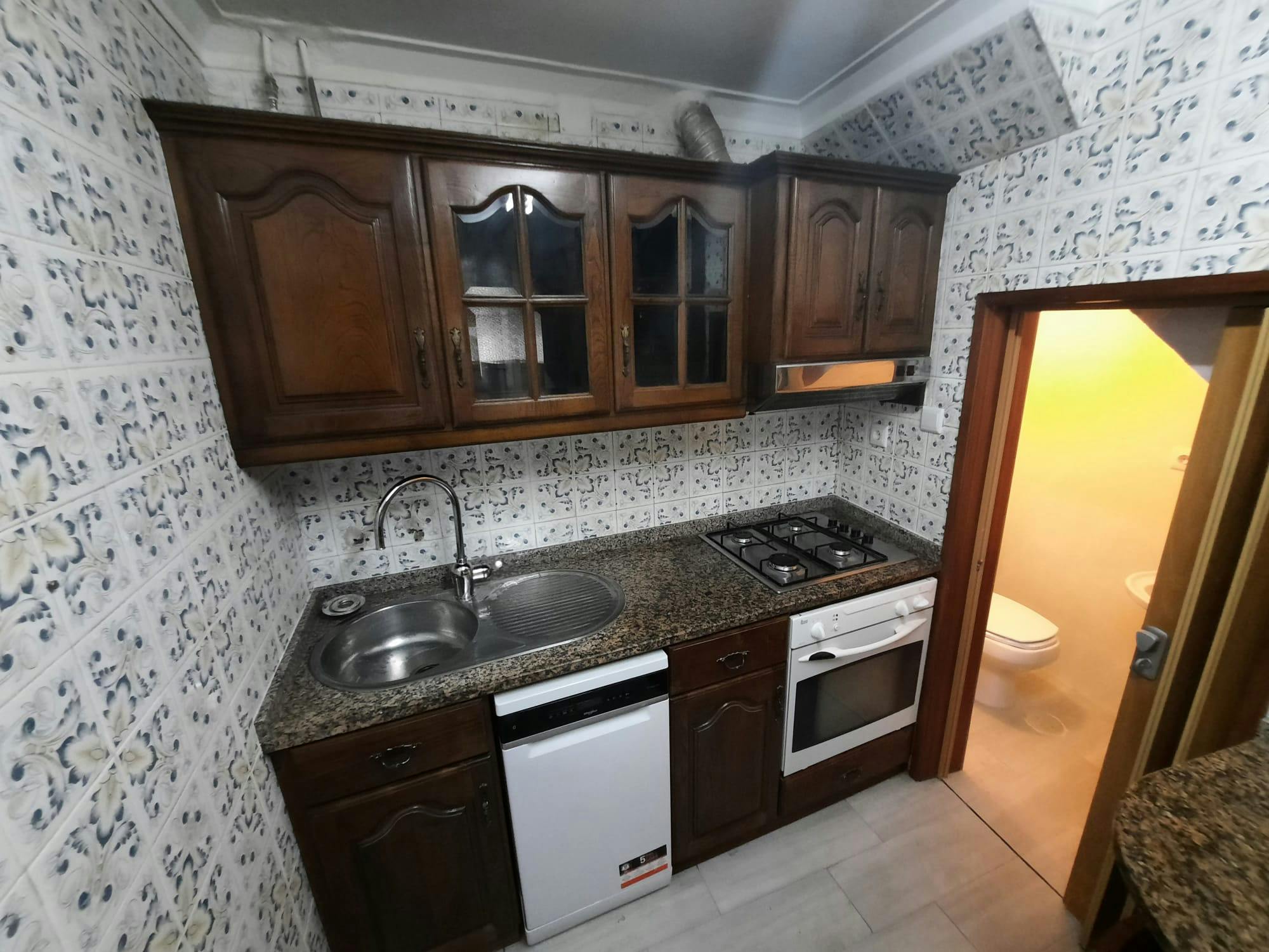 Apartment Porto, 3 beds — photo 3