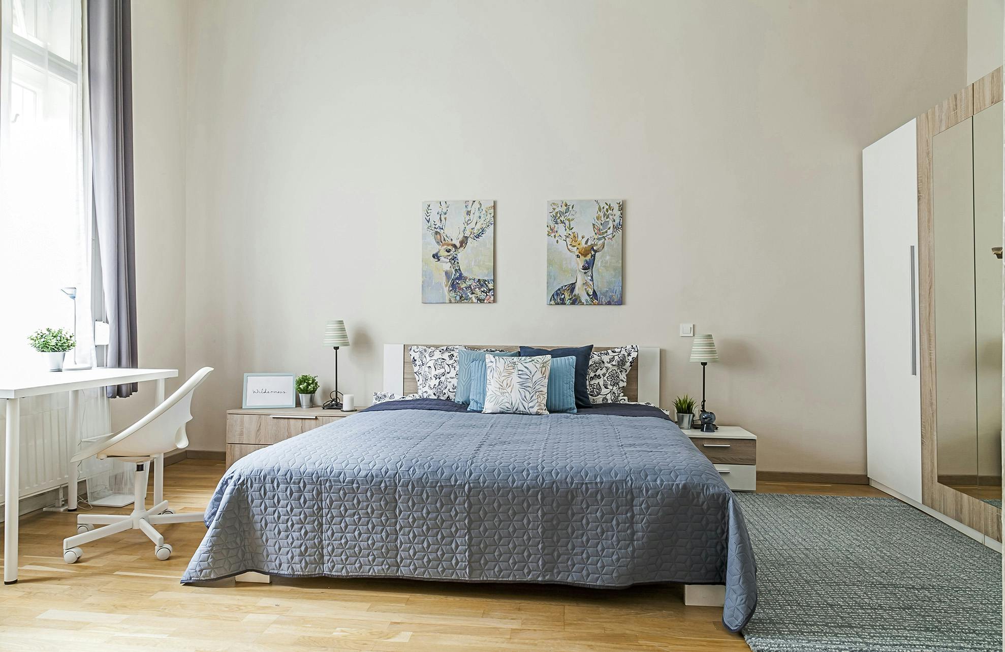 Rippl Rónai utca, Budapest preview