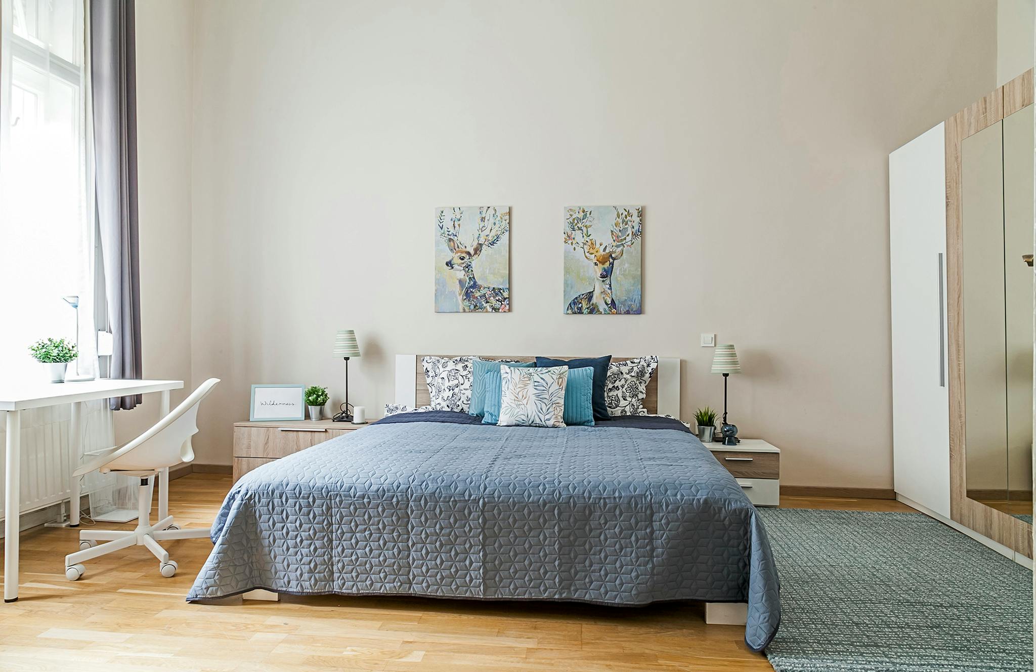 Rippl Rónai utca, Budapest preview