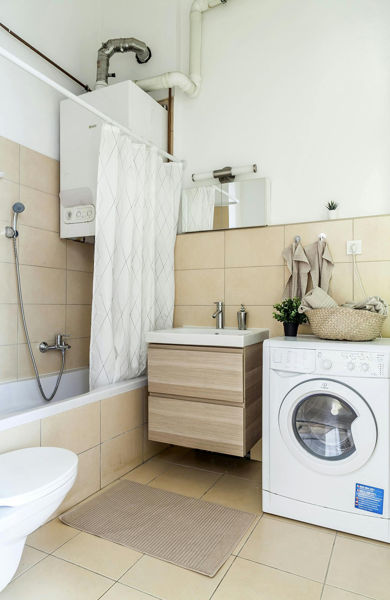 preview gallery tile