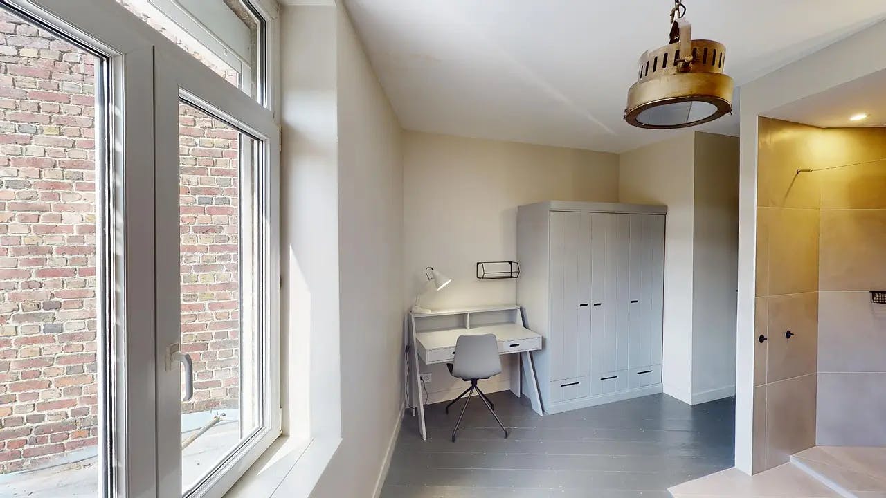 Rue de Lannoy, Lille preview