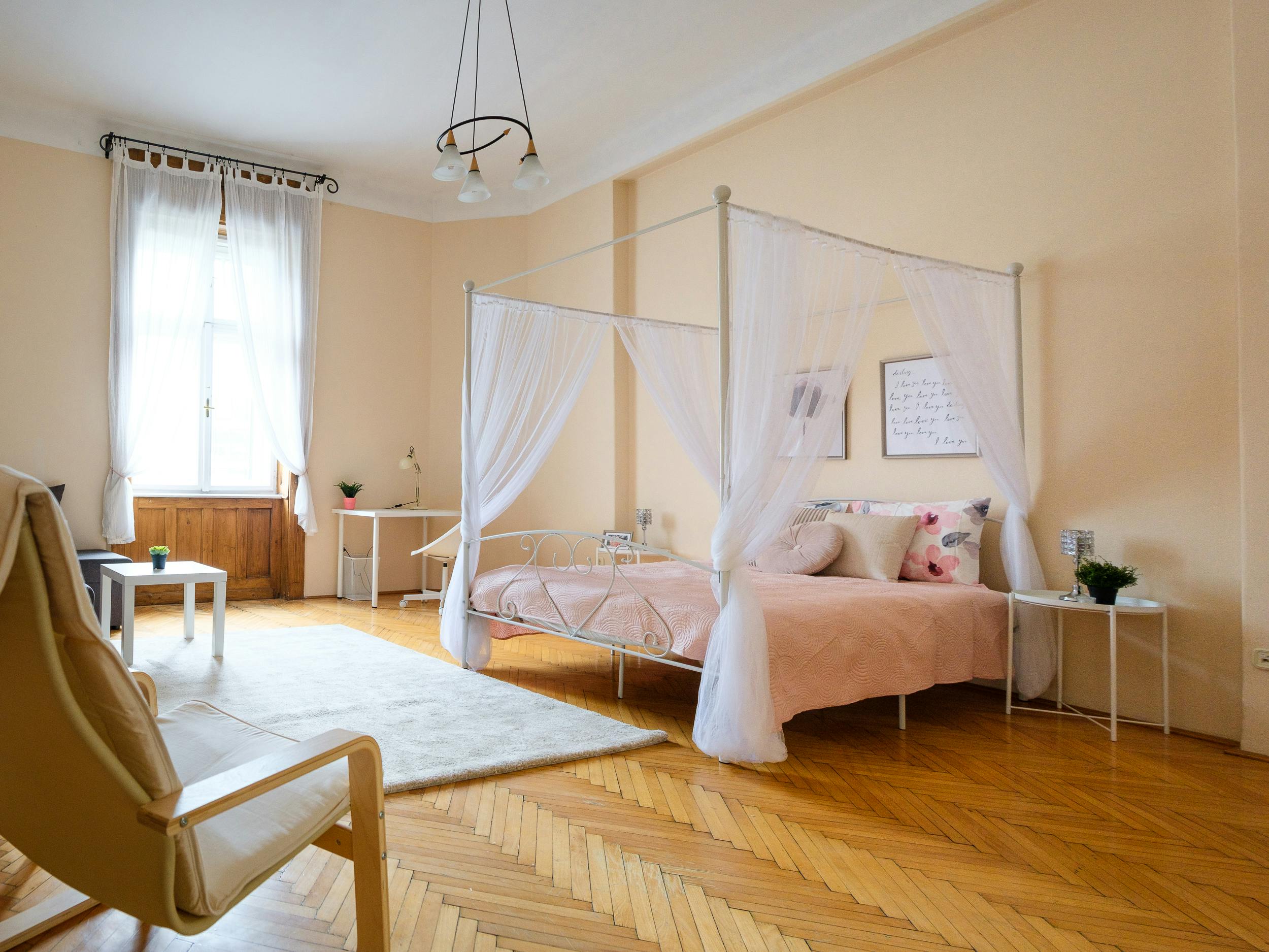 WG-Zimmer zu mieten für 161.799 HUF pro Monat in Budapest, Soroksári út