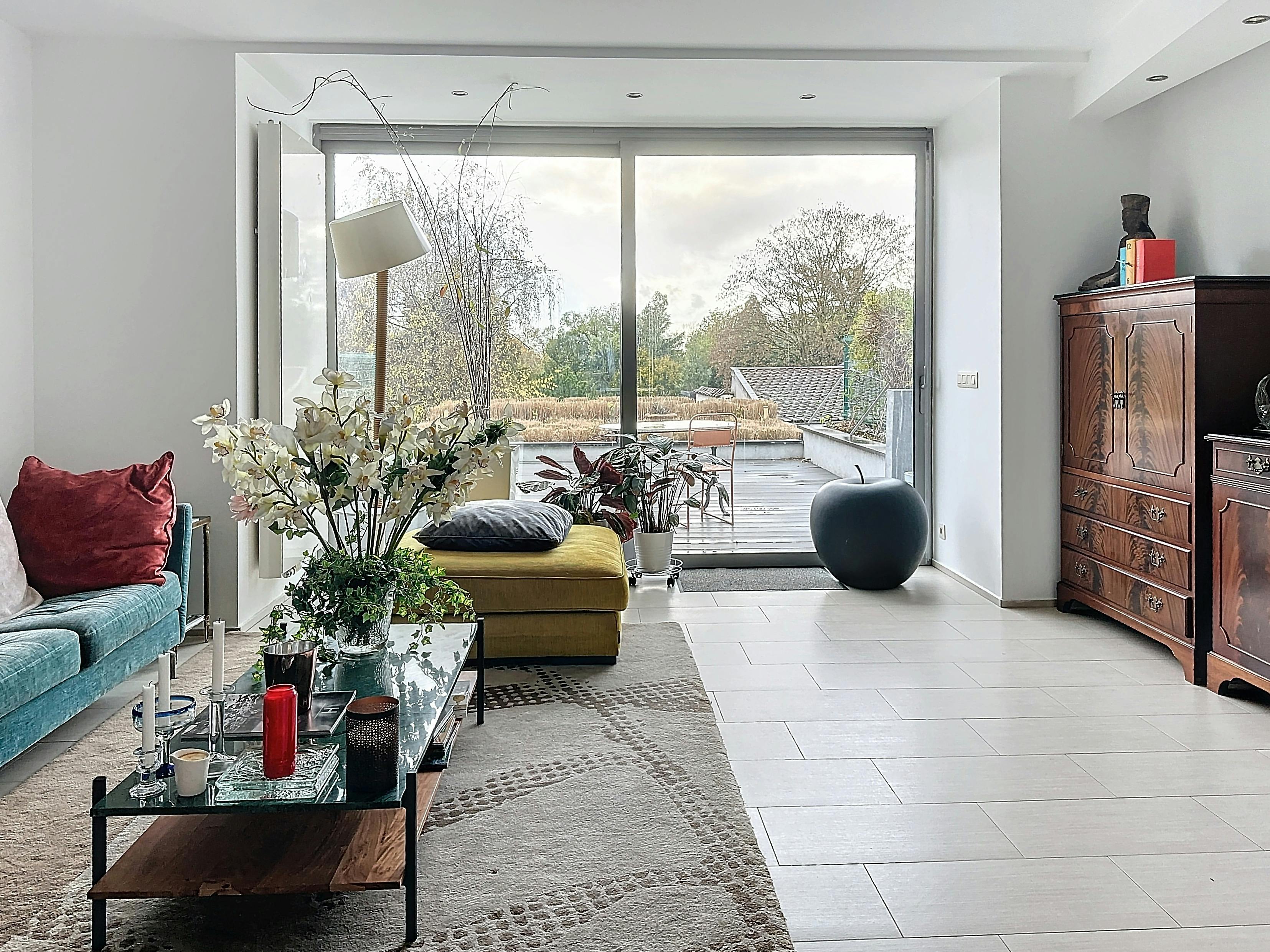 Appartement in Ukkel