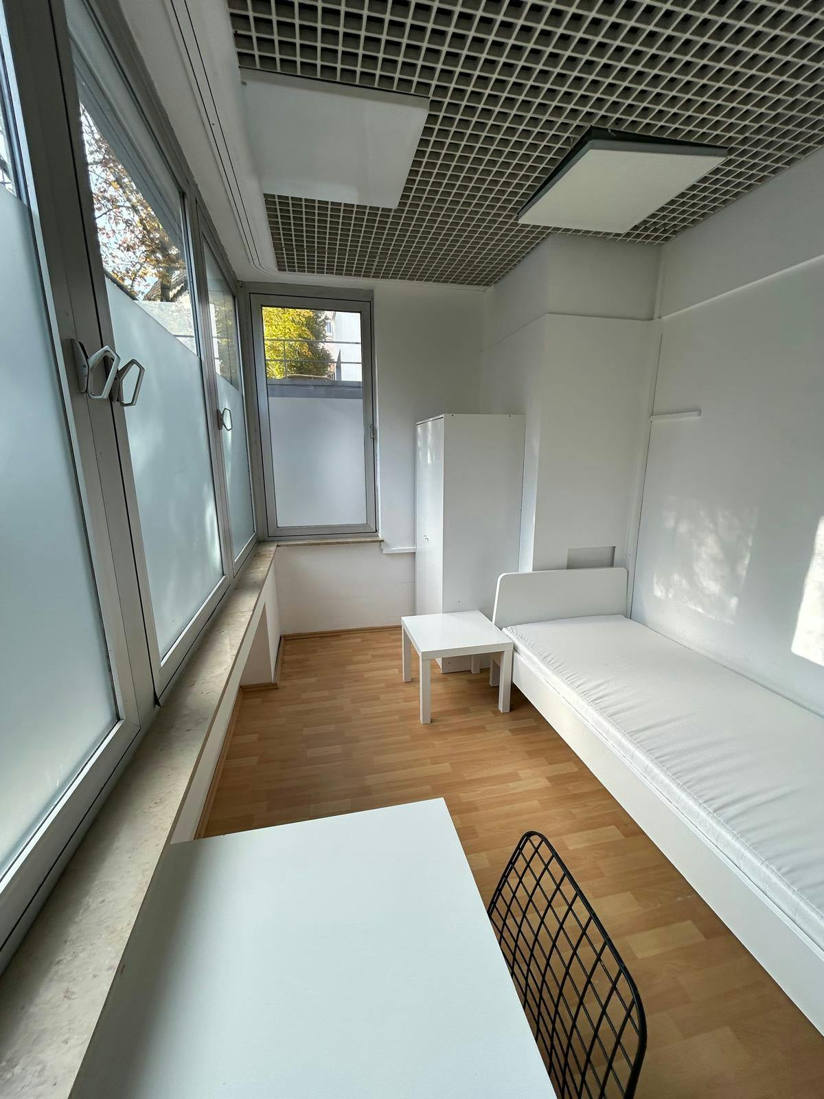 Apartment Waiblingen, 1 bed, 12.06m² — photo 6