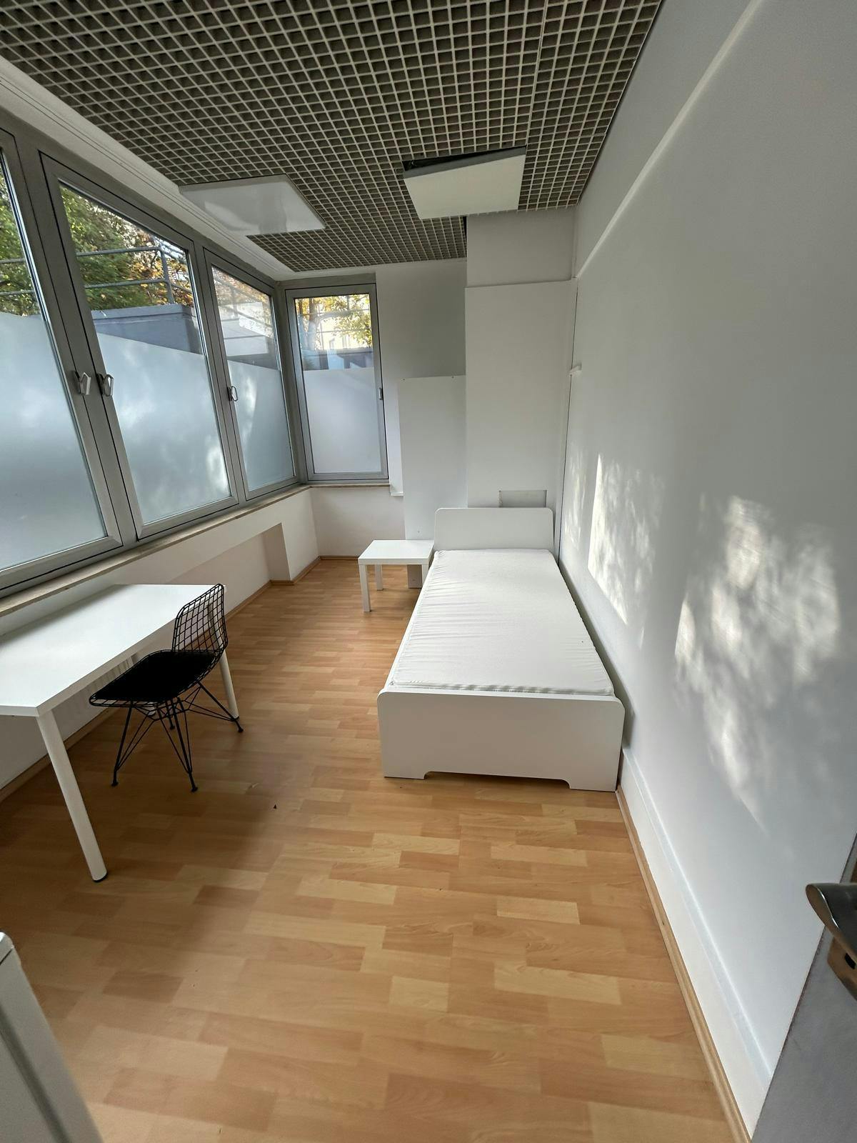 Apartment Waiblingen, 1 bed, 12.06m² — photo 8