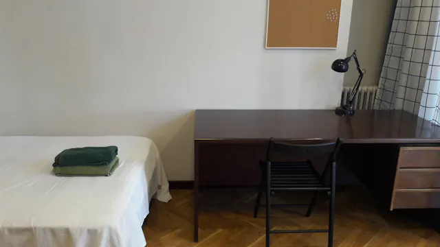 Private room in Via Augusta, Barcelona (1577407) room image 2