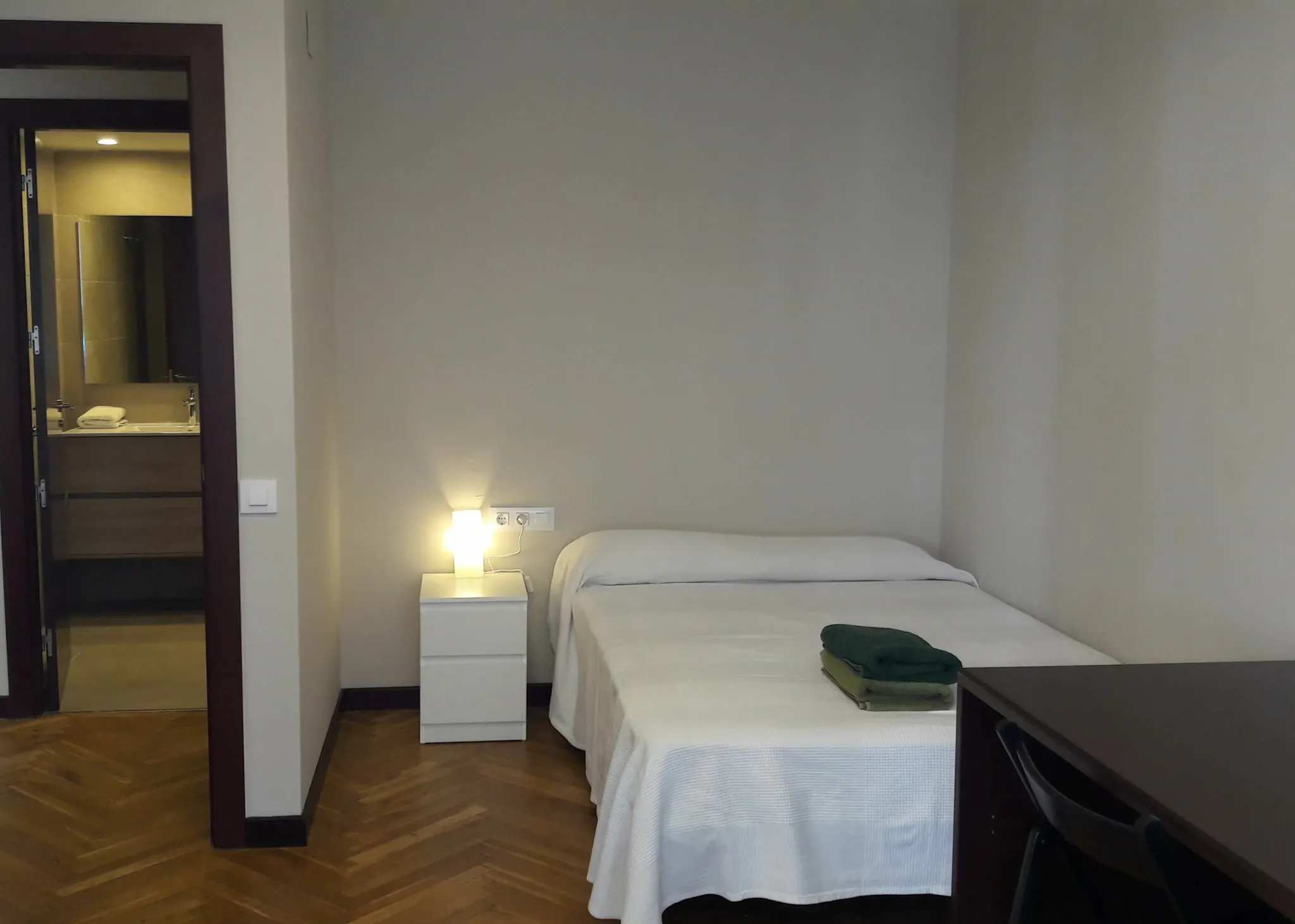 Via Augusta, Barcelona preview