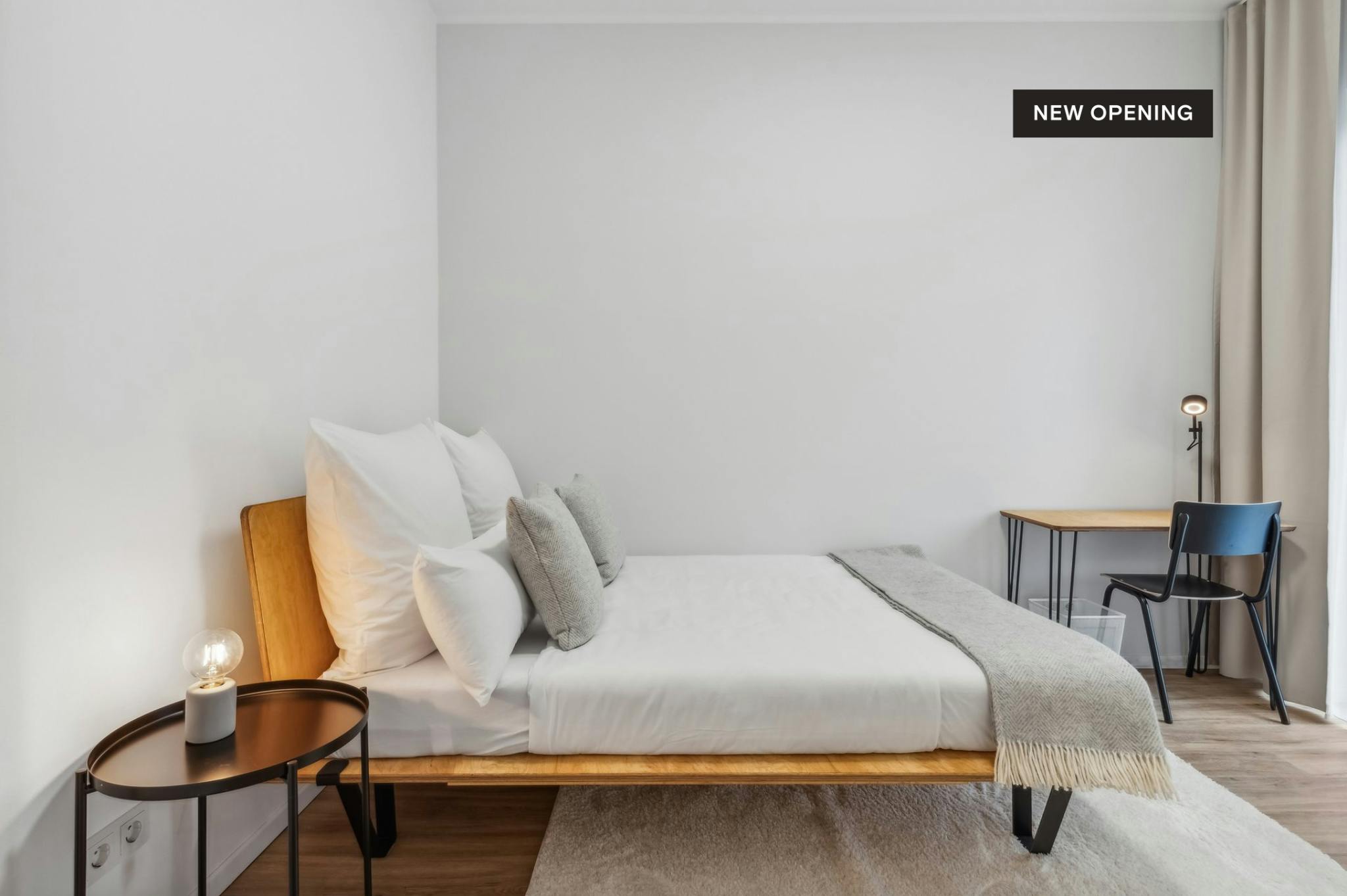 Berliner Straße, Leipzig preview