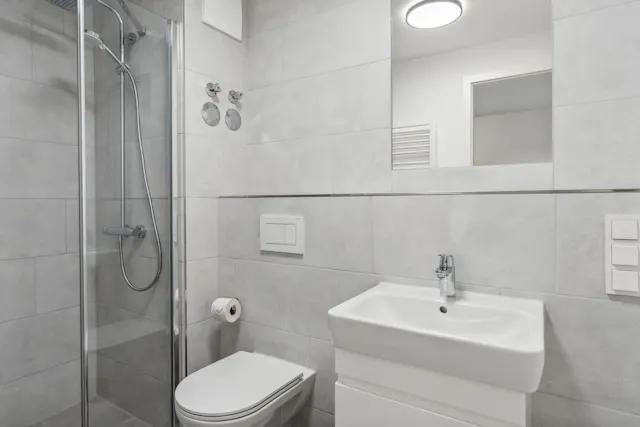 2-Bedroom Apartment in Berliner Straße, Leipzig (1577416) room image 10