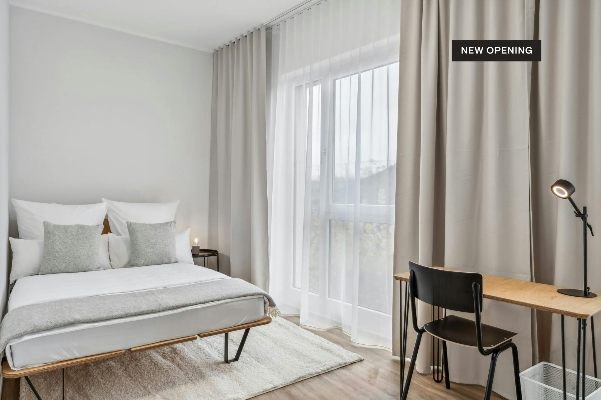 Pokój prywatny do wynajęcia za 470 € miesięcznie w mieście Leipzig, Berliner Straße