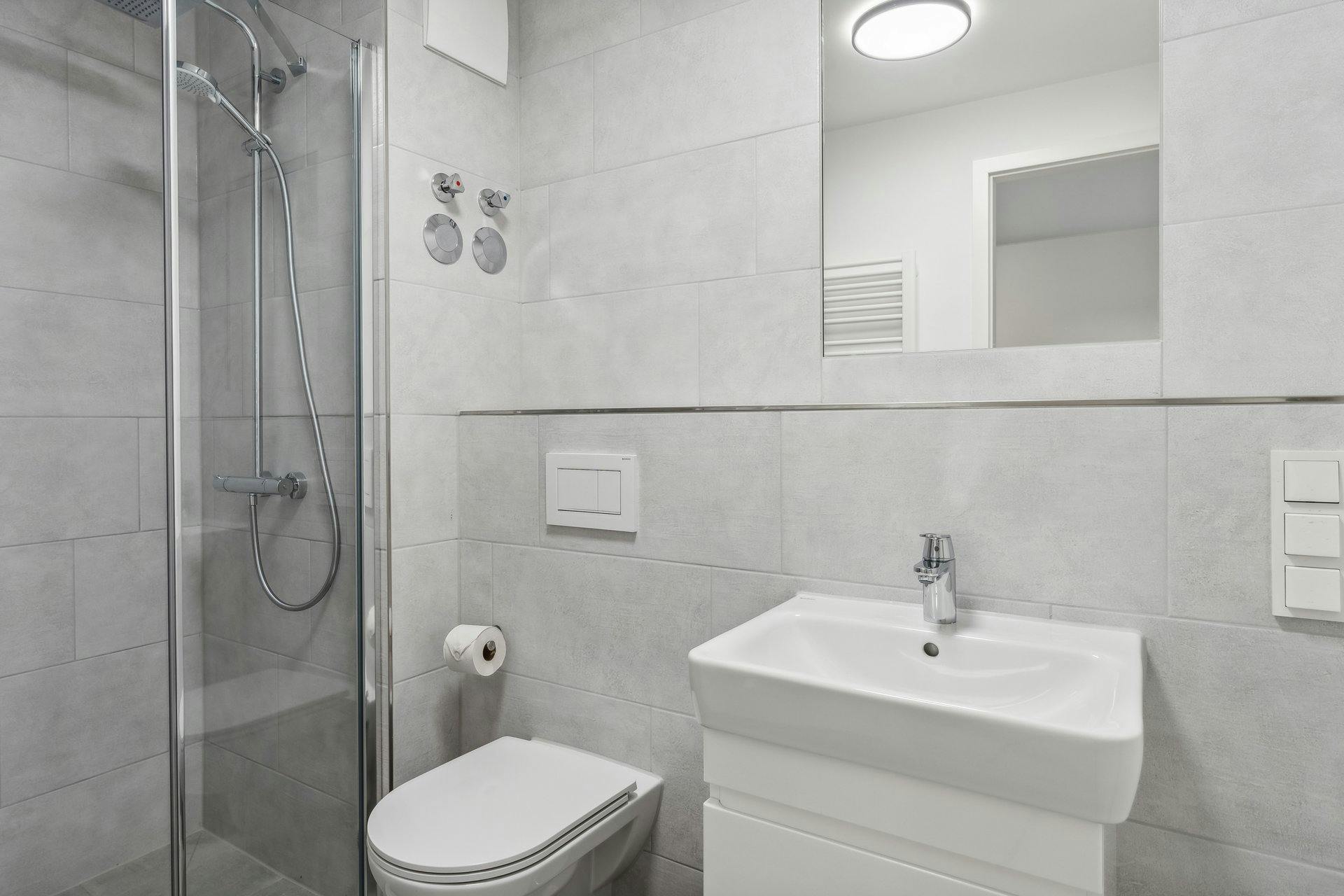 Apartment Leipzig, 1 bed, 11m² — photo 1
