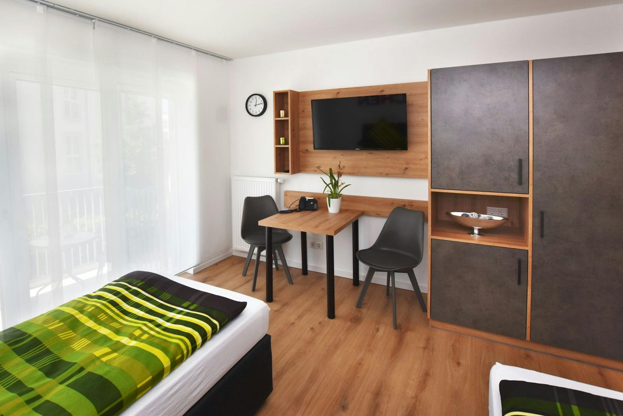 Henschelstraße, Munich preview