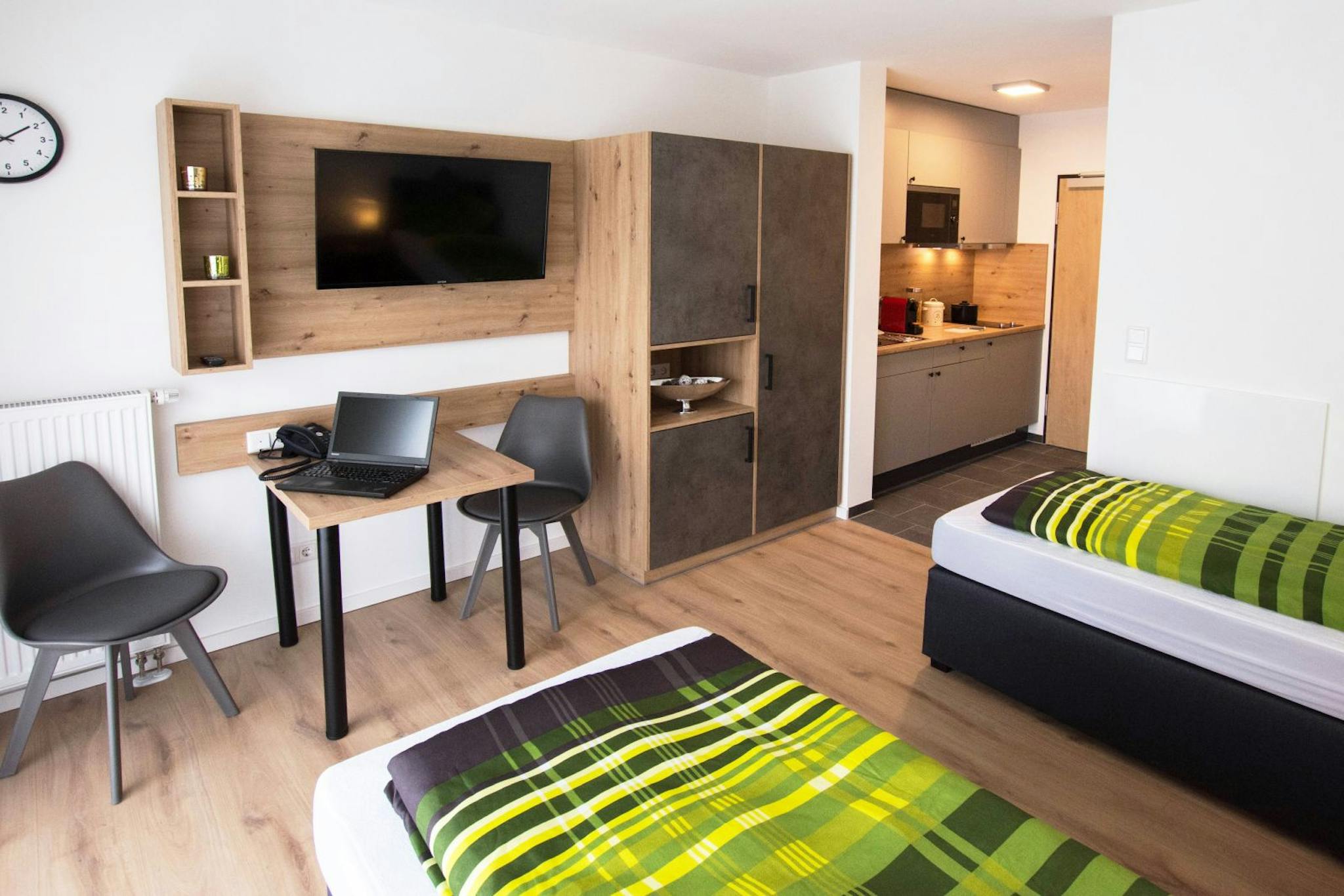 Henschelstraße, Munich preview