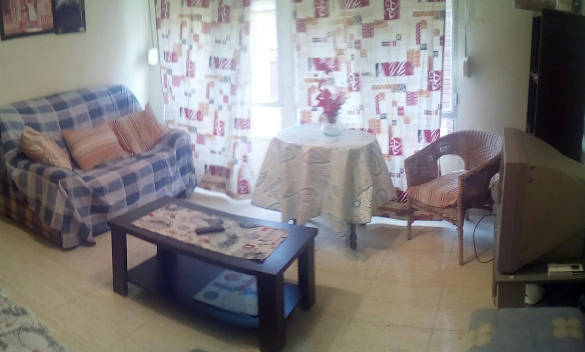 Calle Mesegueres, Murcia preview