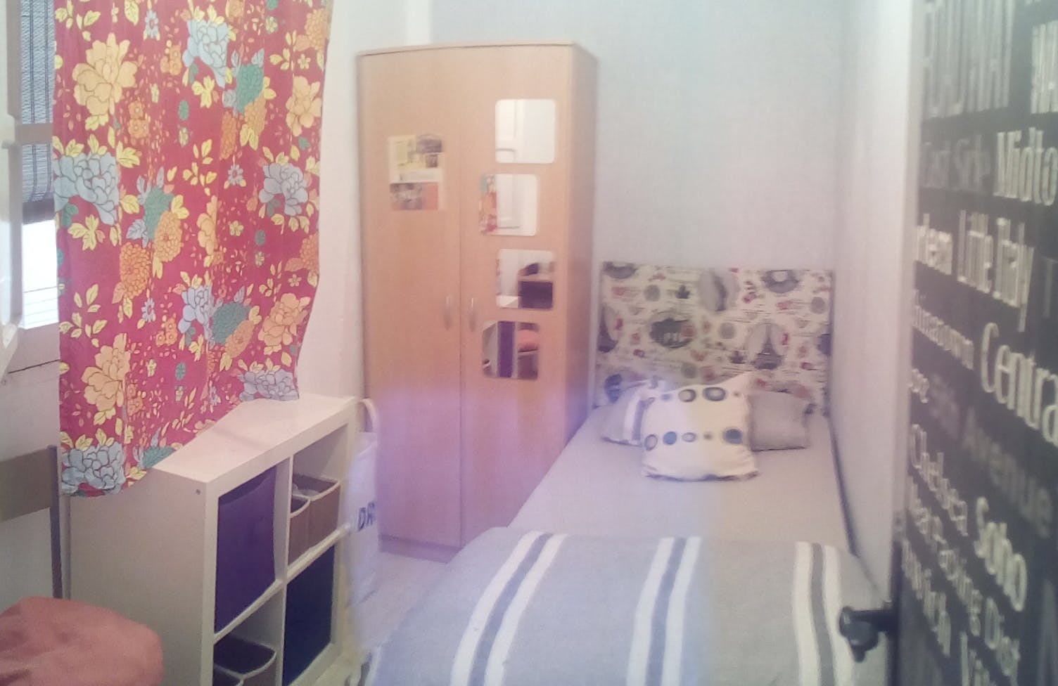 preview gallery tile