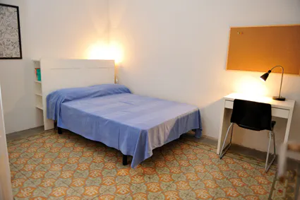 Private room in Carrer de Mallorca, Barcelona (1577495) room image 2
