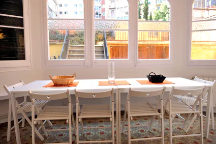 Private room in Carrer de Mallorca, Barcelona (1577496) room image 20