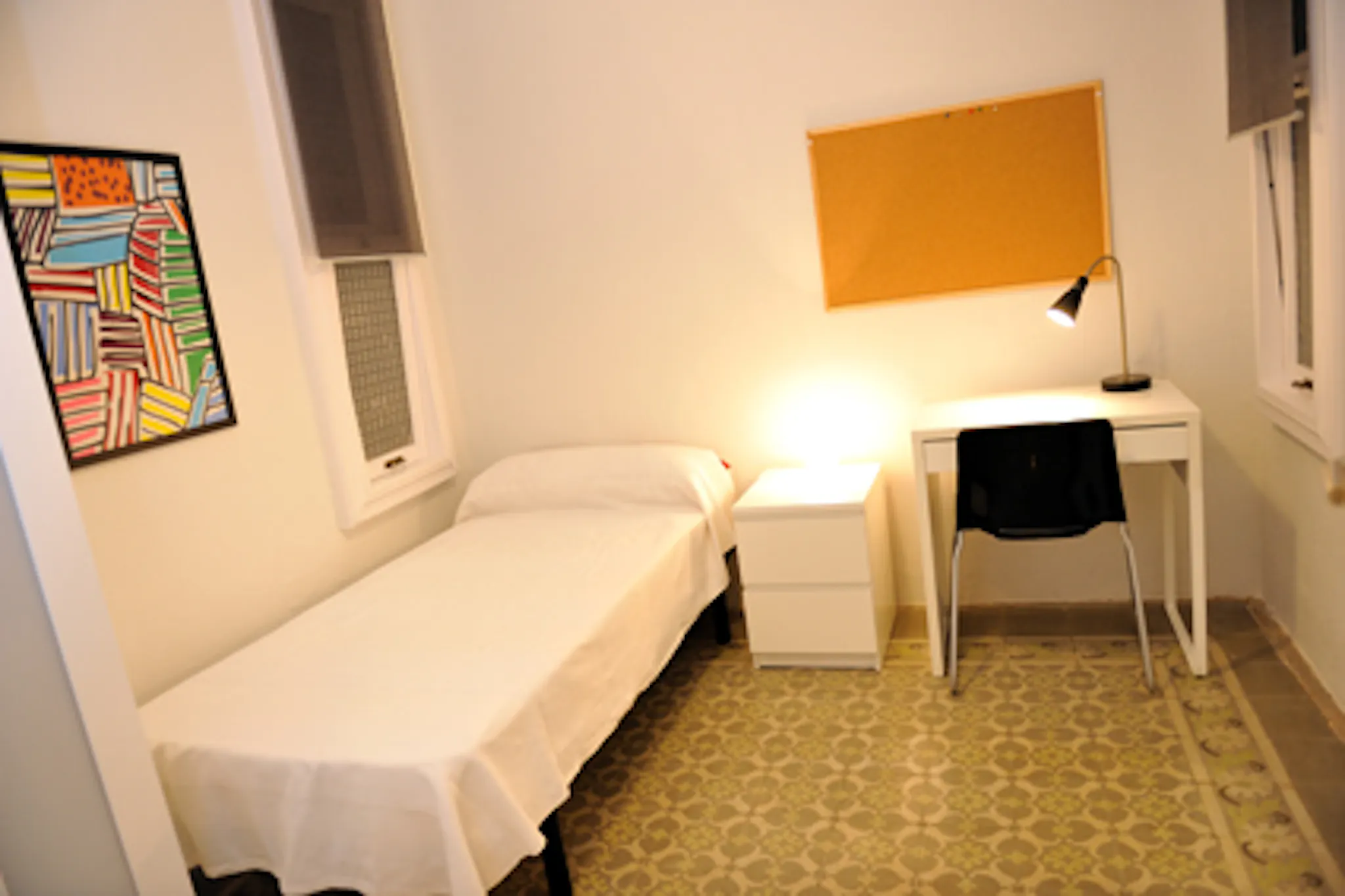 Carrer de Mallorca, Barcelona preview